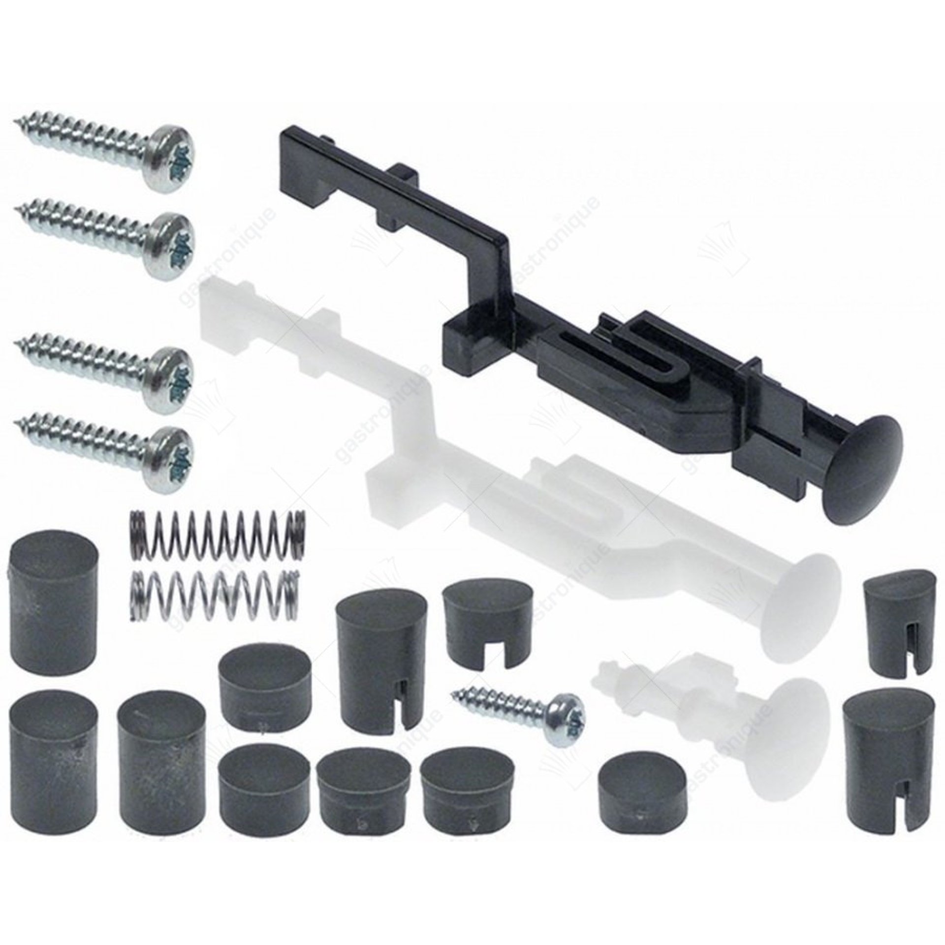 Ersatzteilset für Druckknopf-Stabmixer - Bild 1