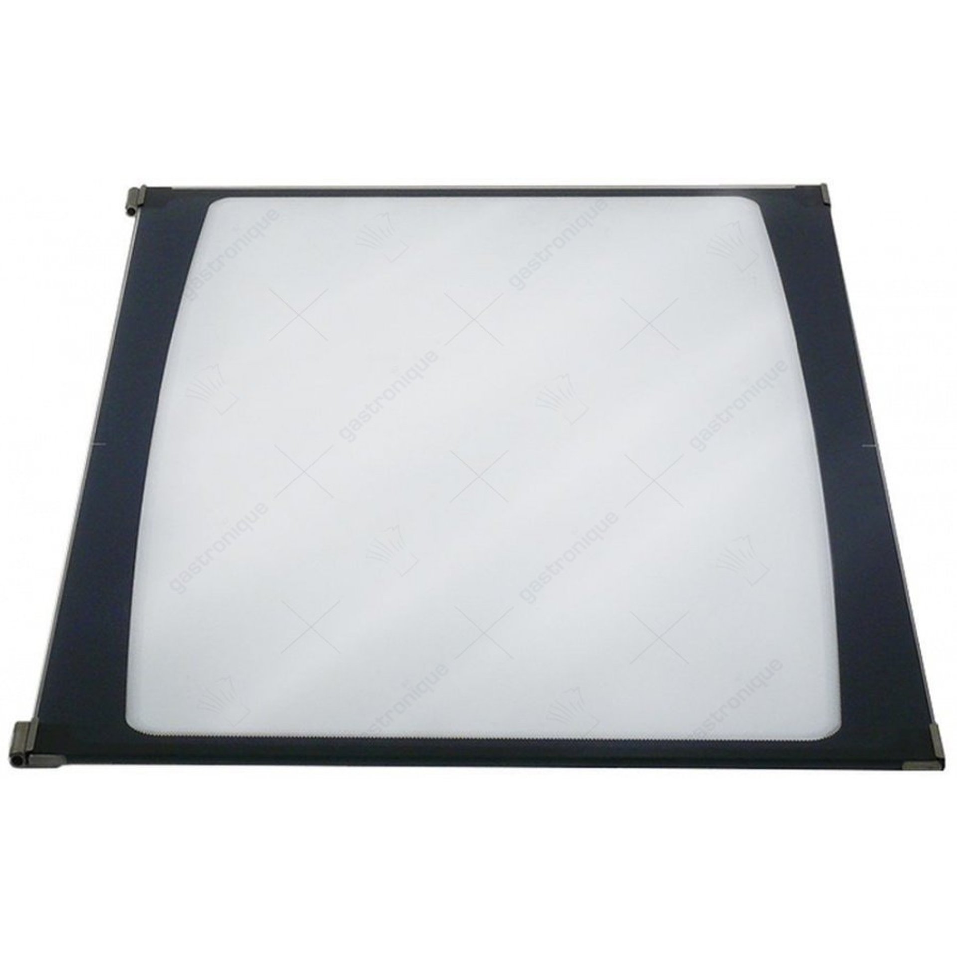 ruit binnen de oven 768x485 mm - afbeelding 1