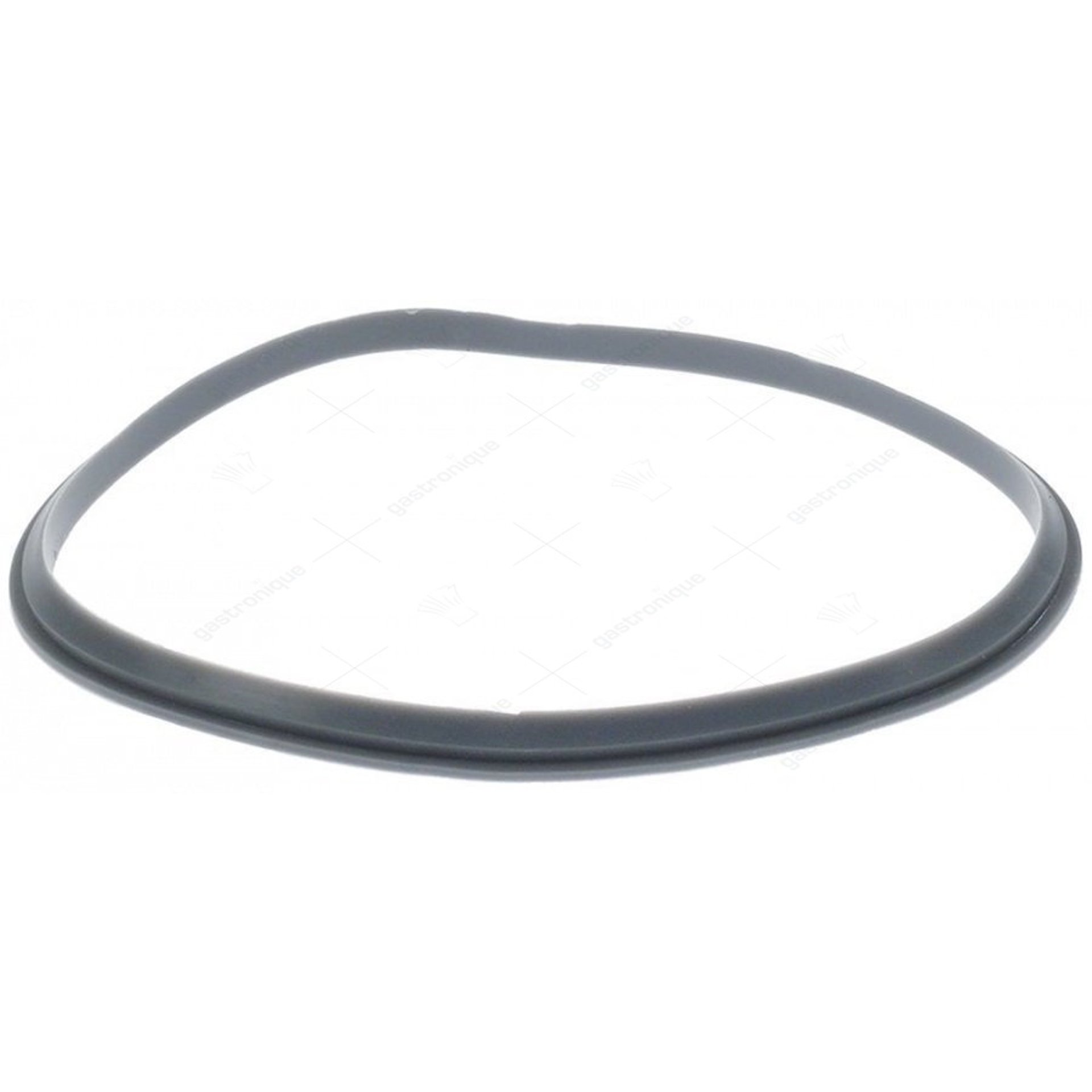 dekselpakking OD ø 195mm - afbeelding 1