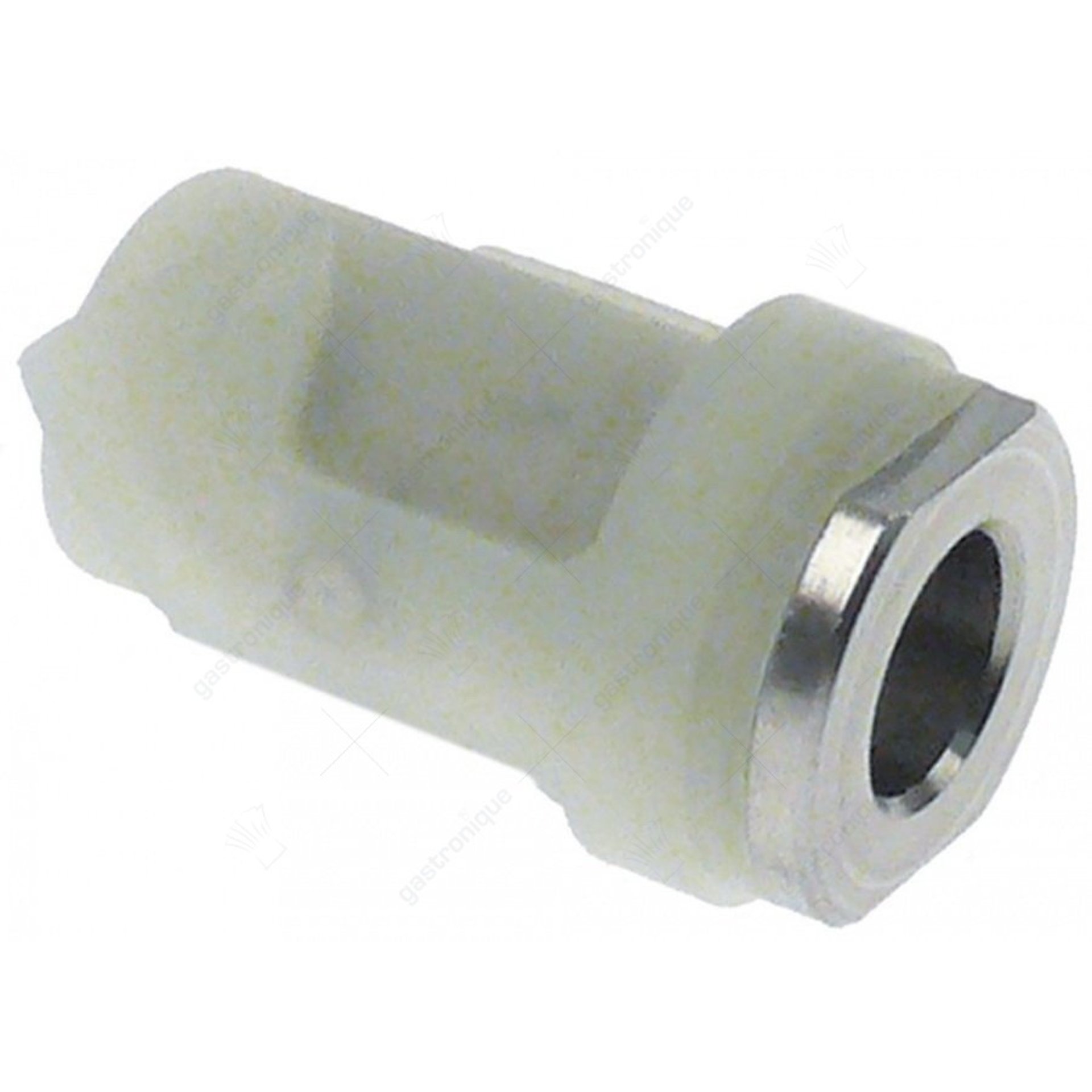 raccord D1 ø 17mm D2 ø 13mm intérieur ø 1 8mm L1 27mm - image 1