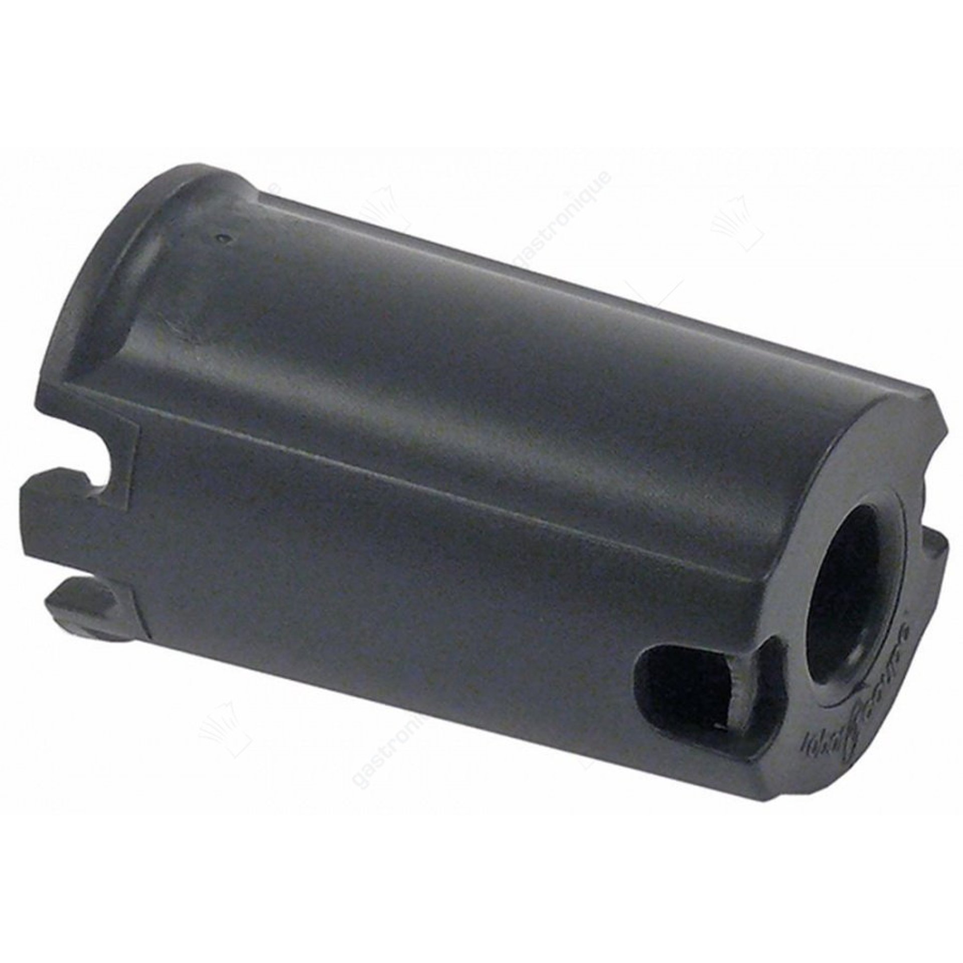 uitwerper koppeling voor staafmixer asafname 14mm D1 ø 33mm D2 ø 40mm L1 66mm - afbeelding 1