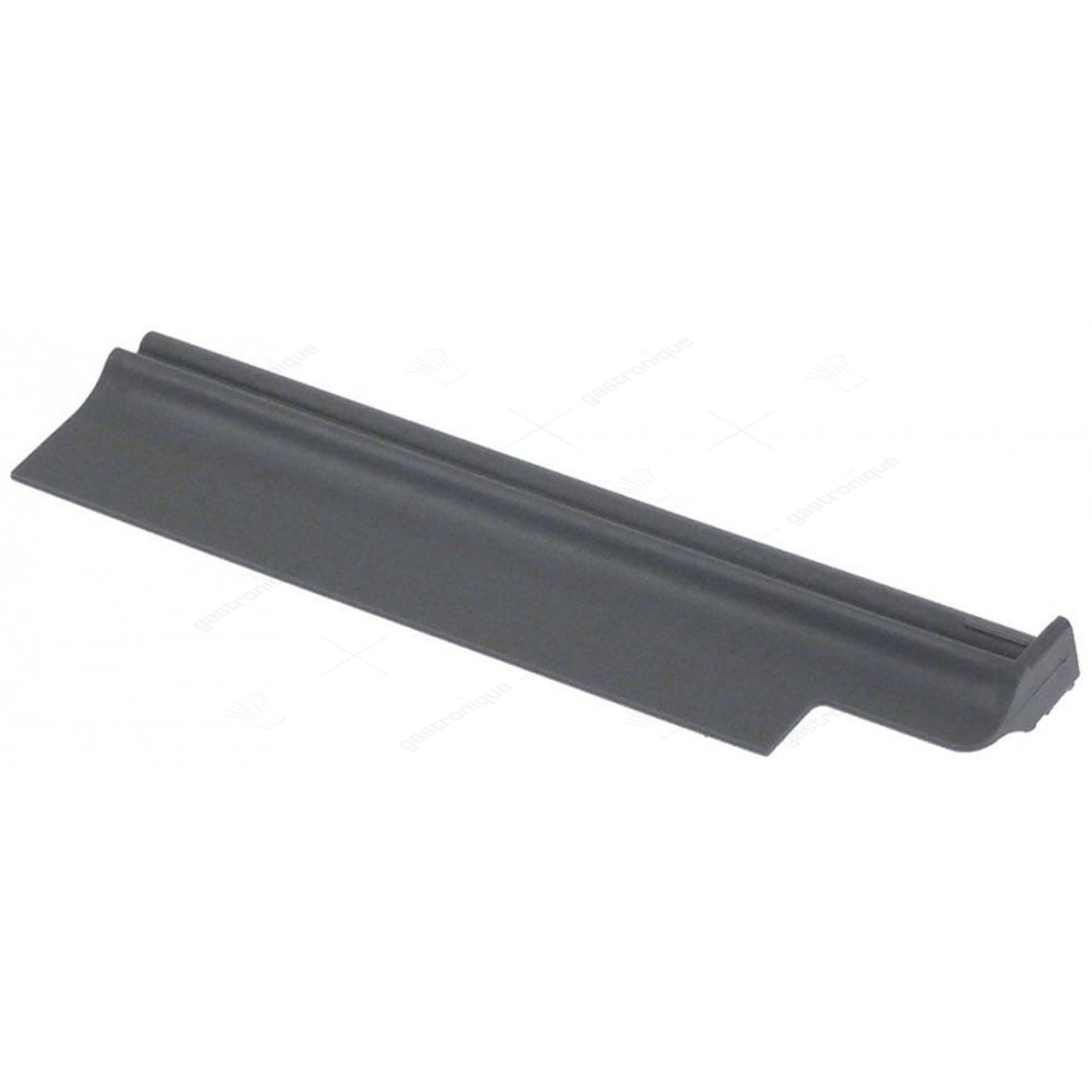 squeegee L 101mm W 23mm H 6mm suitable for ROBOT COUPE - image 1