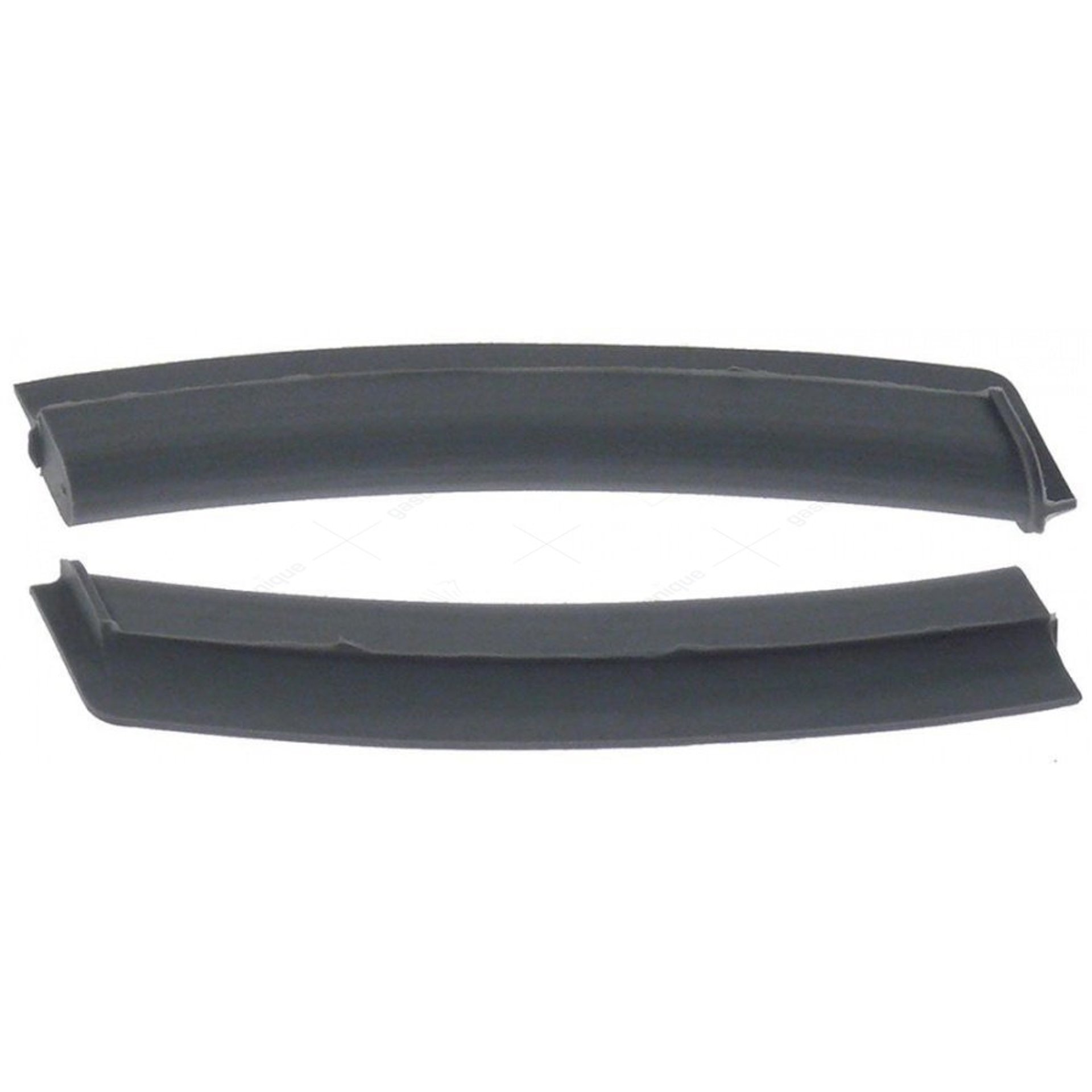 schraper L 90mm B 17mm vpe 2stuk - afbeelding 1