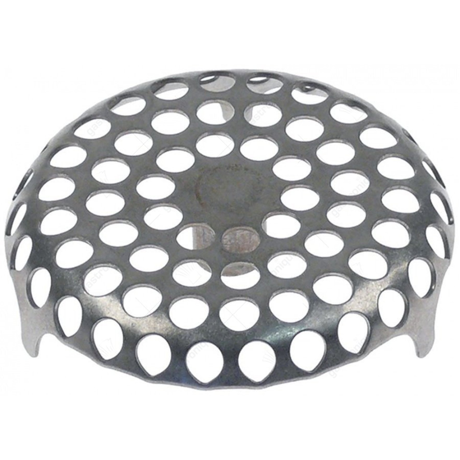 filtre d'échappement ø 71mm H 18mm BD M6 pour four à convection modèle CPC-Ligne CPC 61/101/201 - image 1