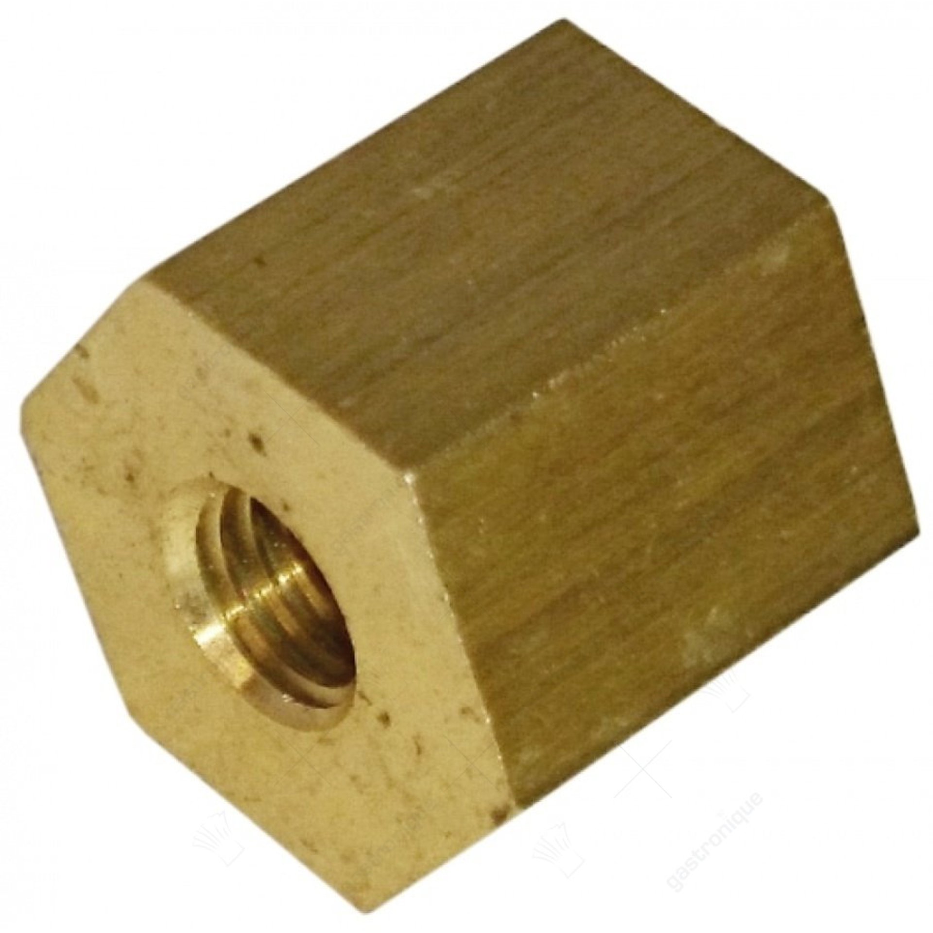 Gewindeblock - Bild 1