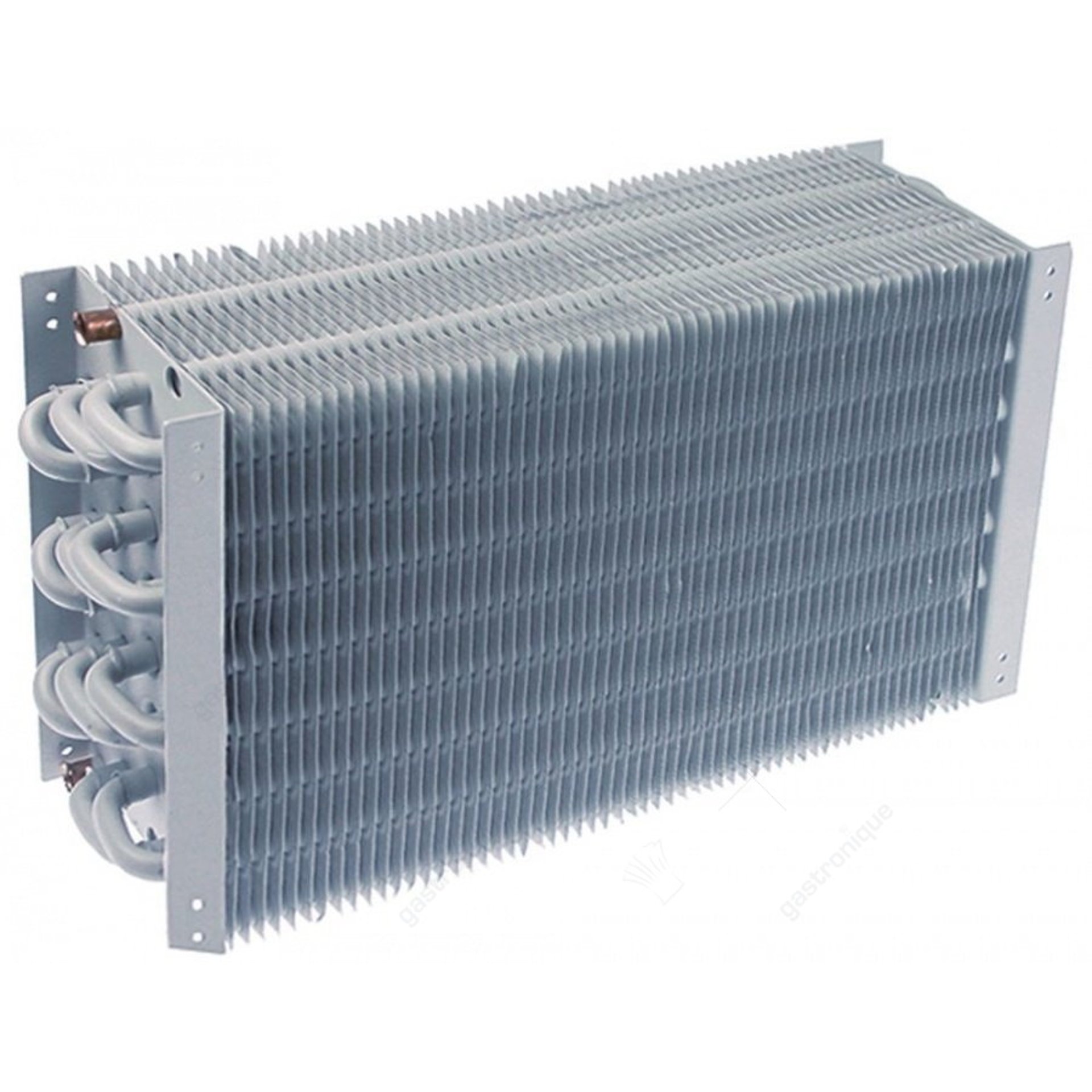 évaporateur 24t 5r rouge - image 1