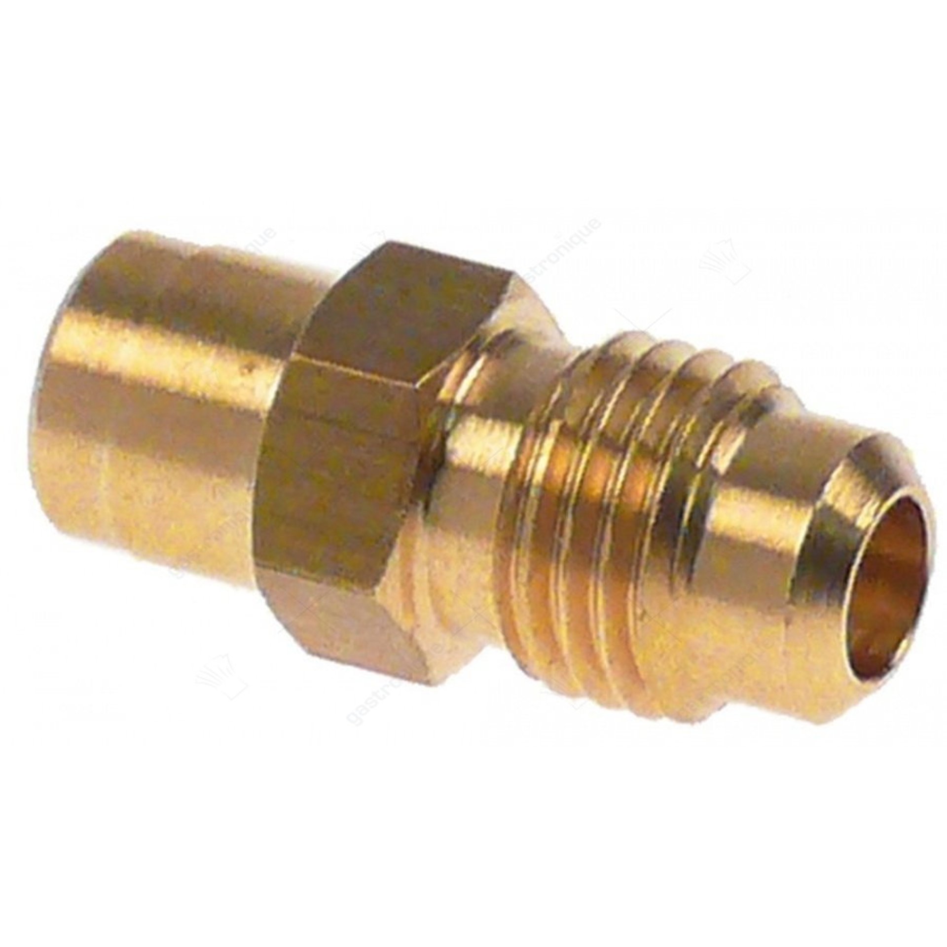 VANNE D'ACCÈS OD ø 6 mm - image 1