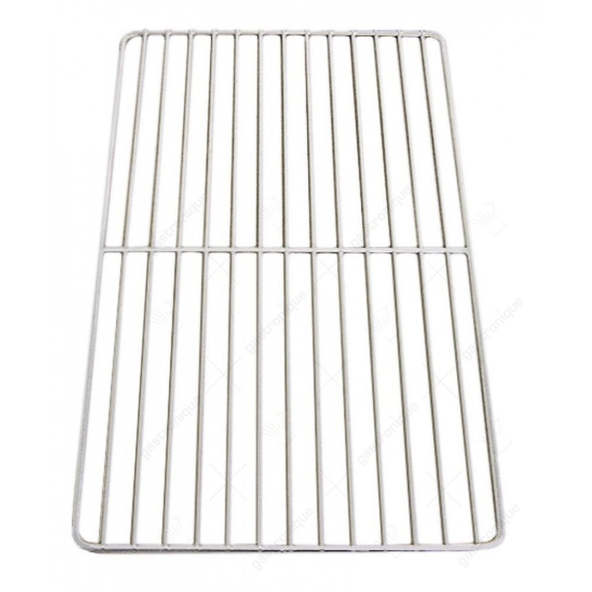 GRILLE EN PLASTIQUE GN 1/1 530x325 mm - image 1