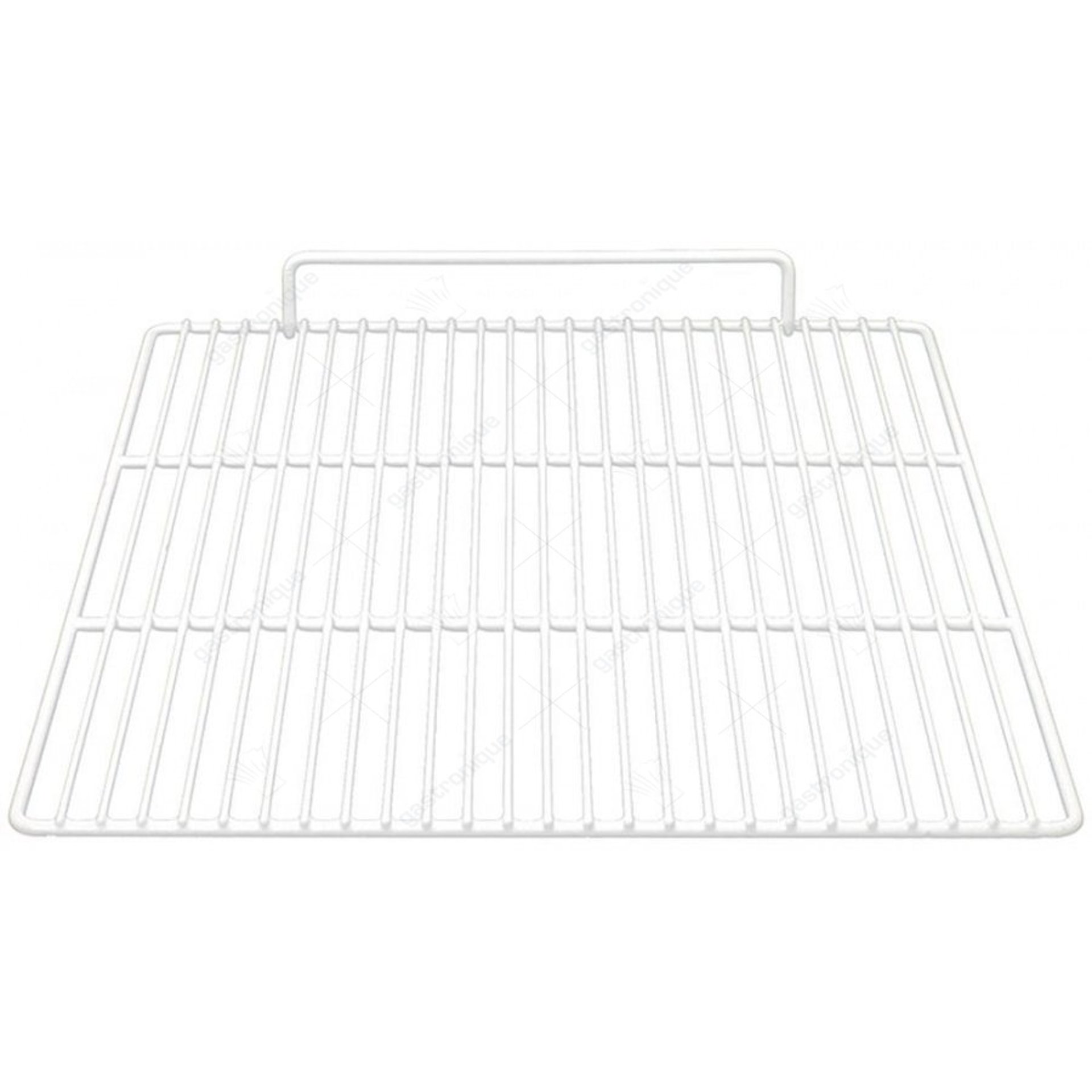 GRILLE EN PLASTIQUE GN 2/1 650x530 mm - image 1