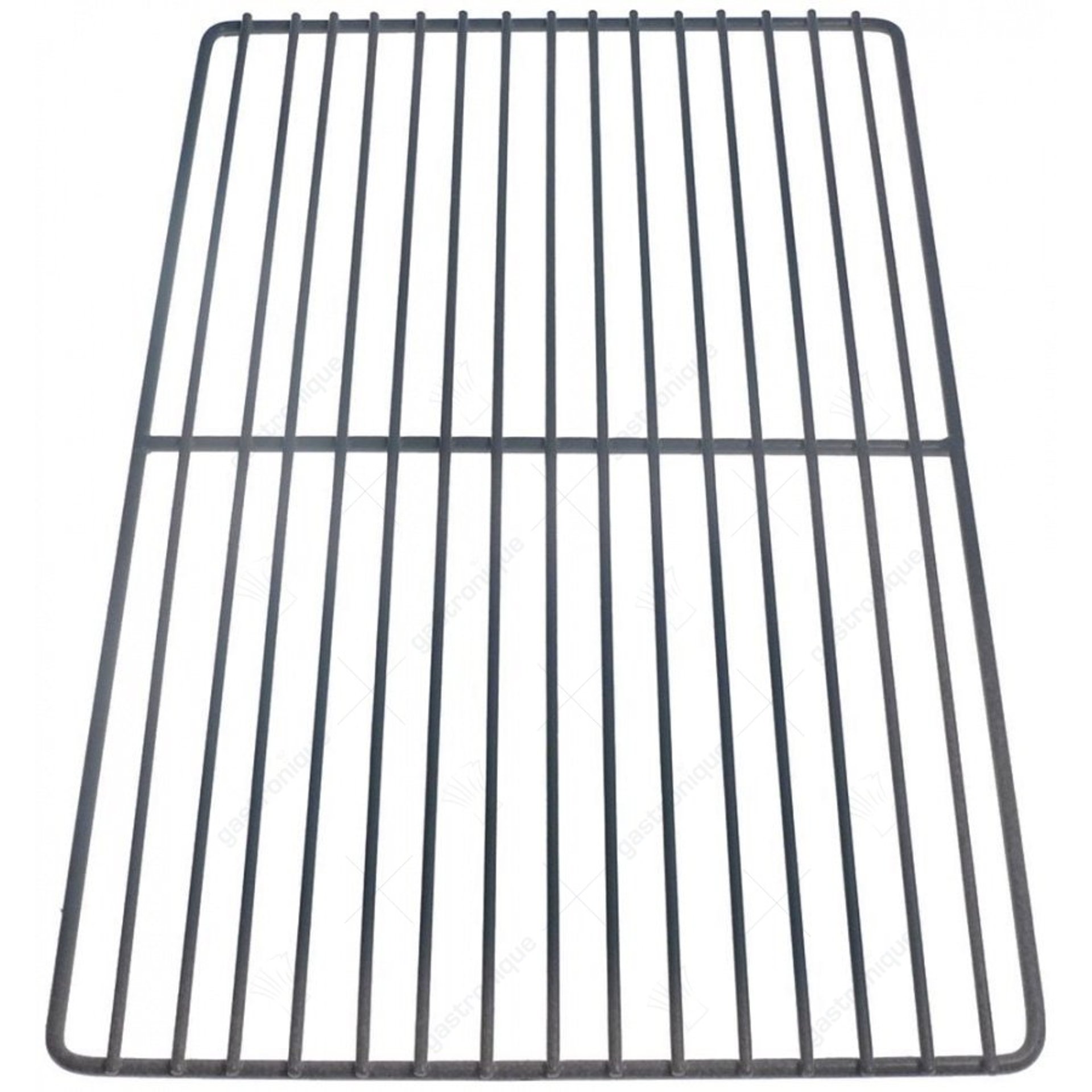 plastic coated grid gn 1/1 530x325 mm - image 1