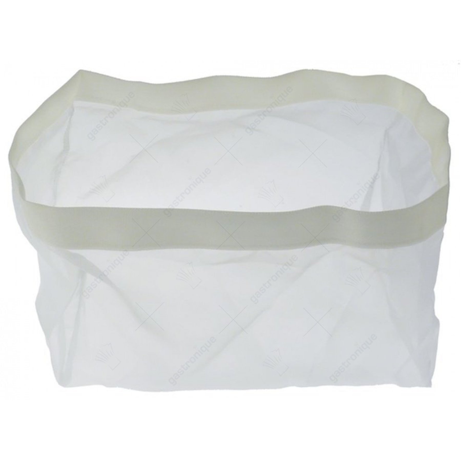 Oliefilter H 170mm L 290mm B 190mm zonder greep voor friteuse passend voor FRIFRI - afbeelding 1