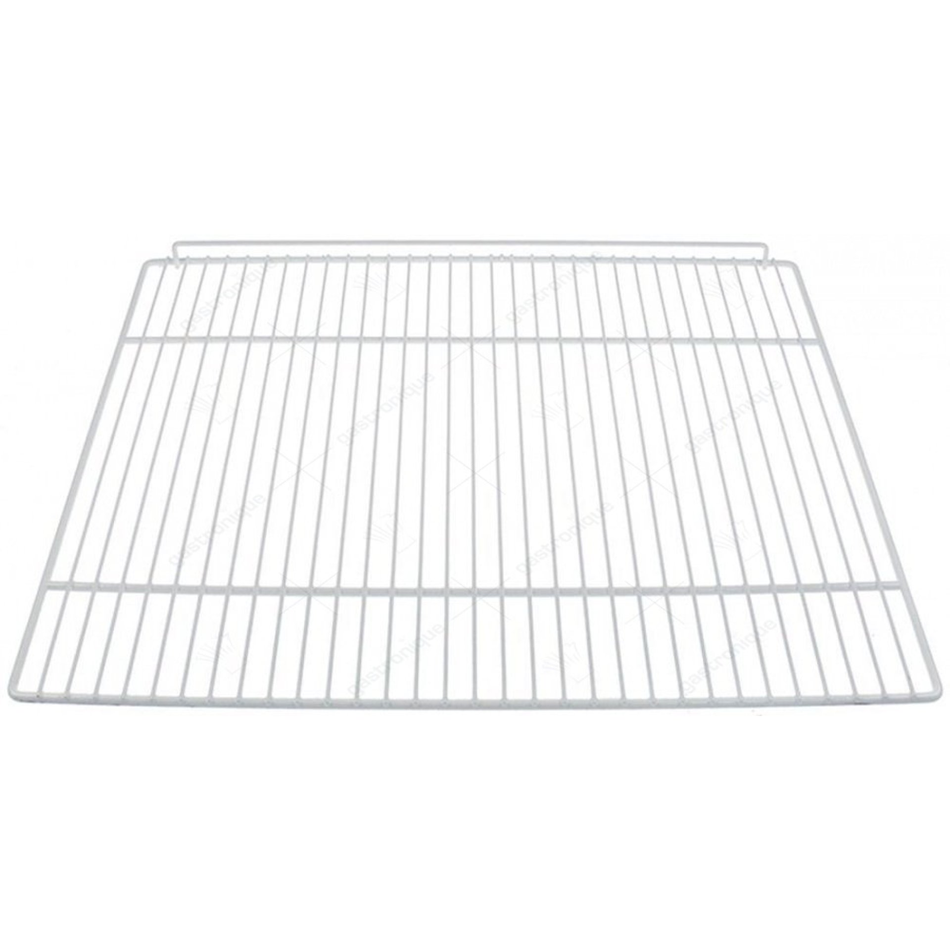 GRILLE EN PLASTIQUE 649x538 mm - image 1