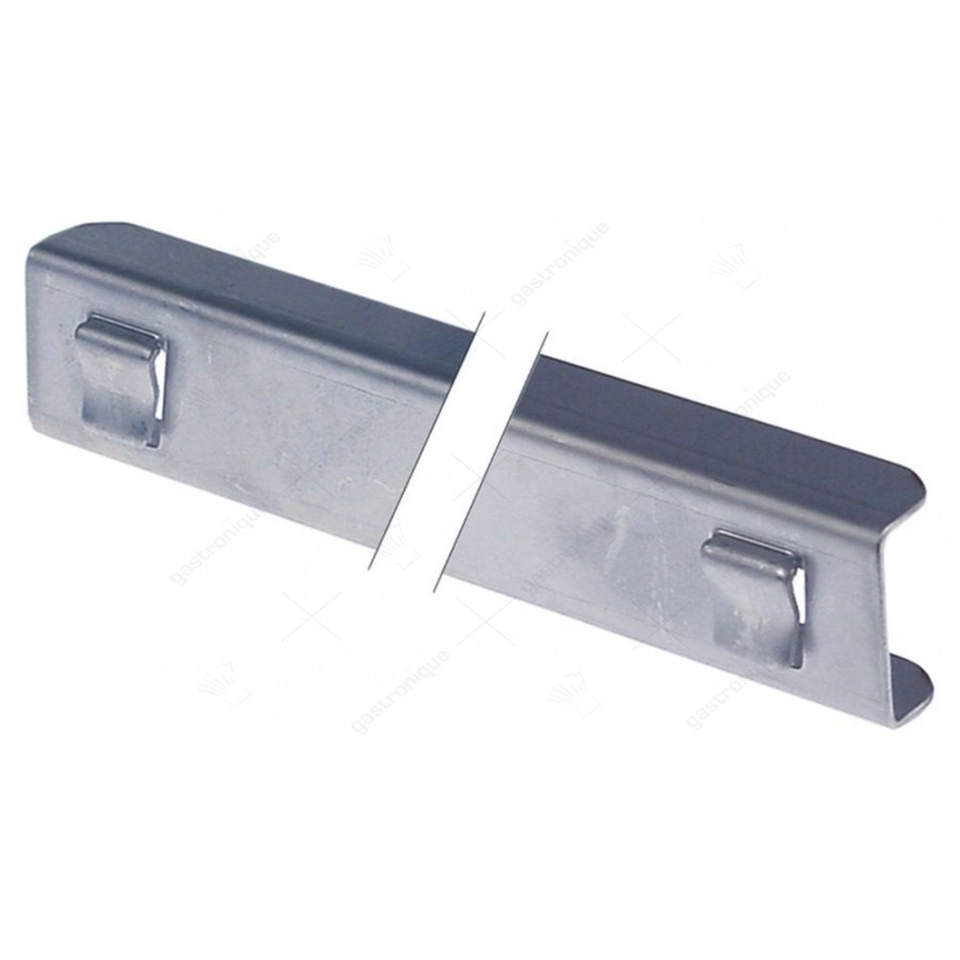 guide de grille 638x23x13 mm - image 1