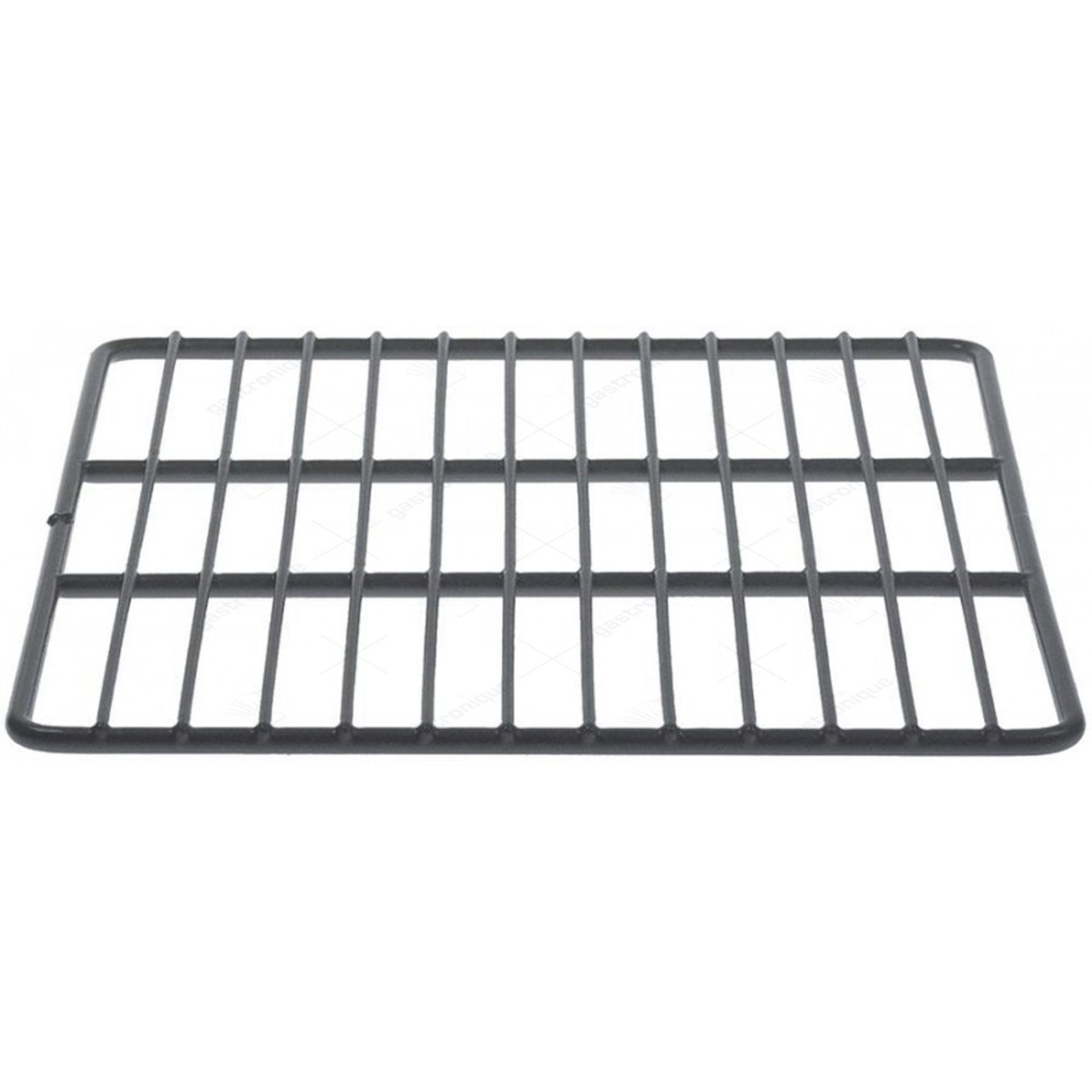 GRILLE EN PLASTIQUE 430x325 mm - image 1