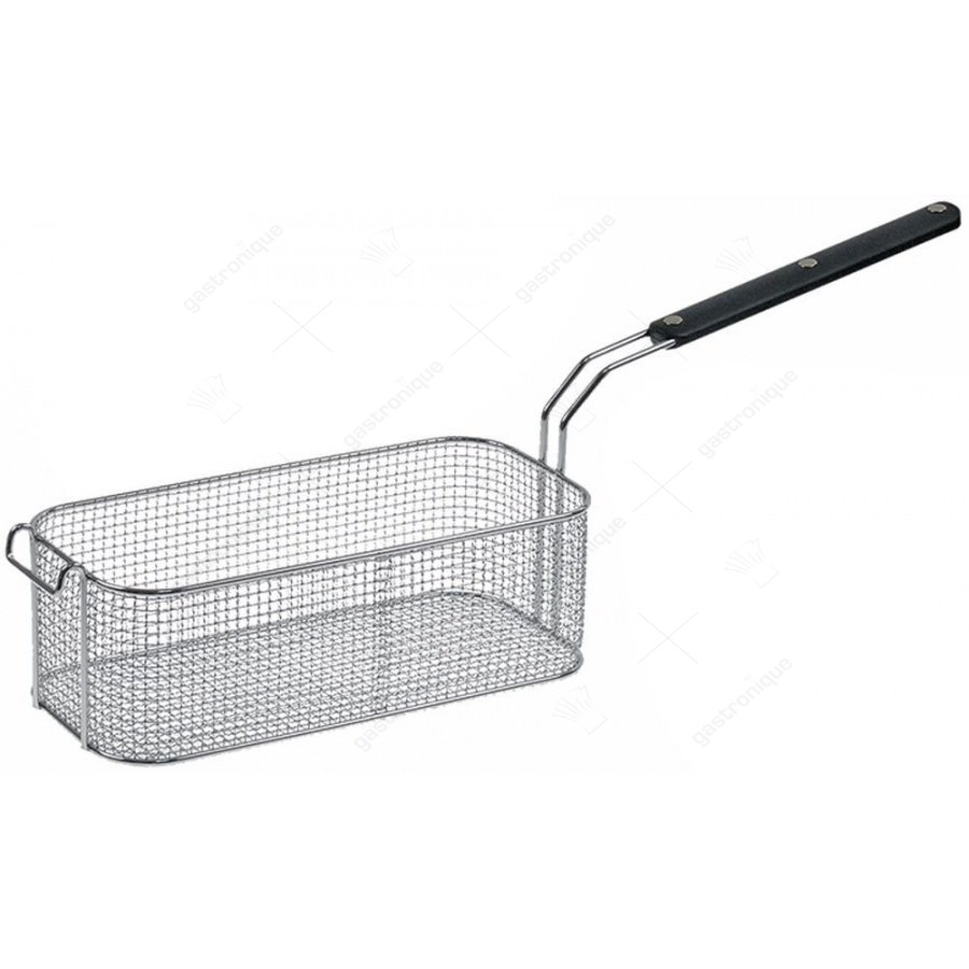 fries basket 360x160x120 mm - image 1