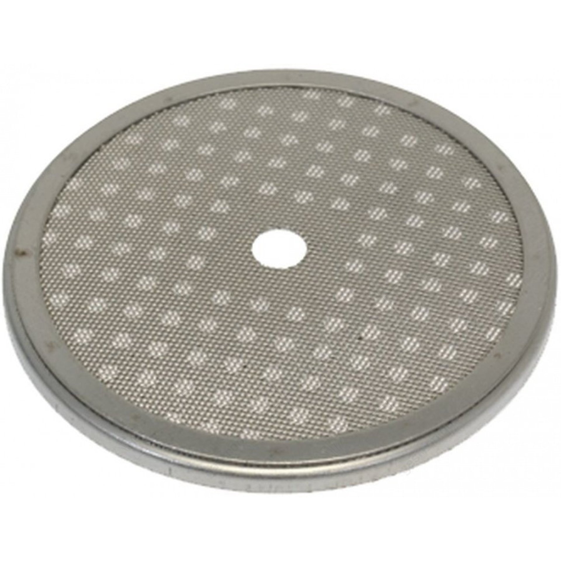 Kaffeefilter ø 57,5 mm - Bild 1