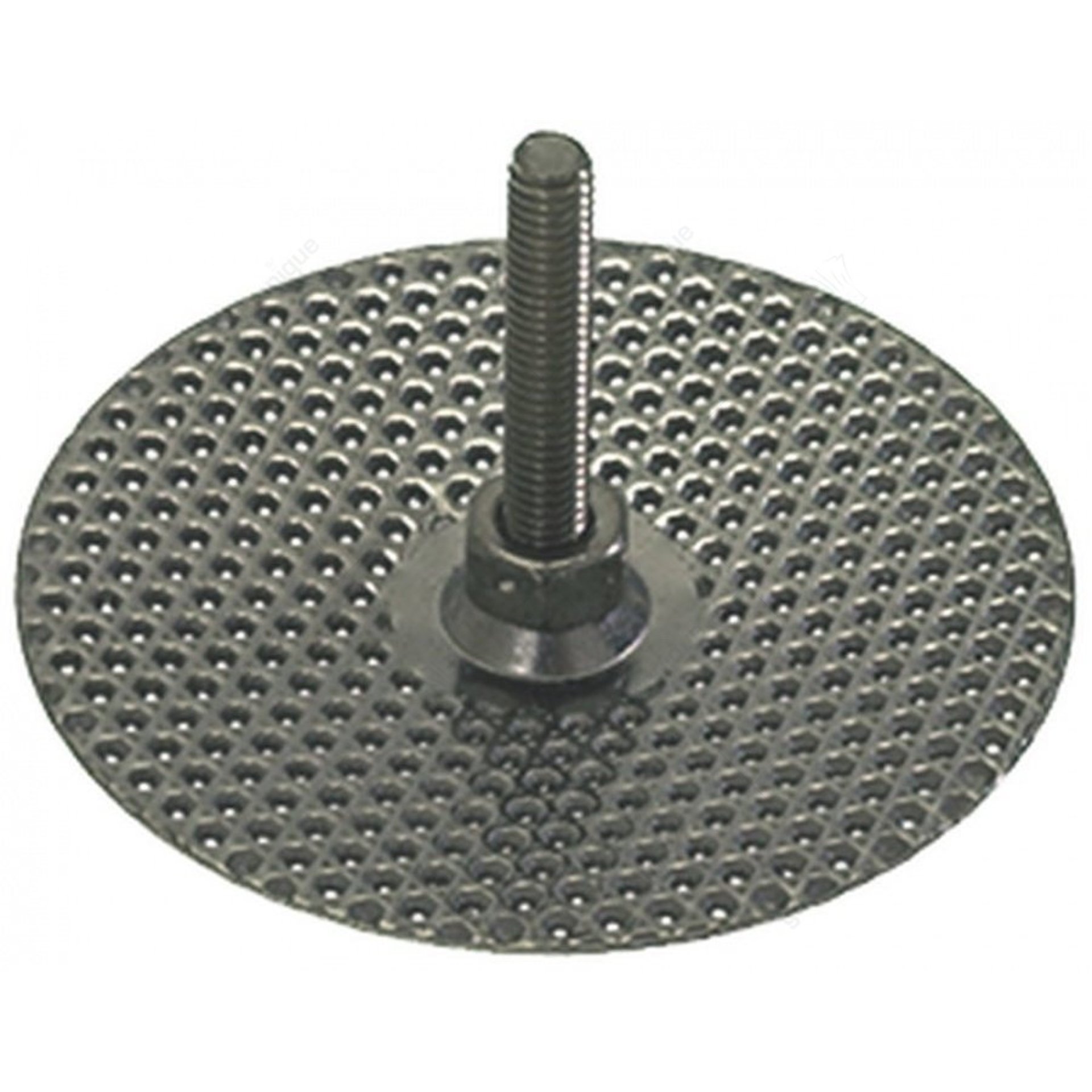 Douche zeef ø 35,8mm - afbeelding 1