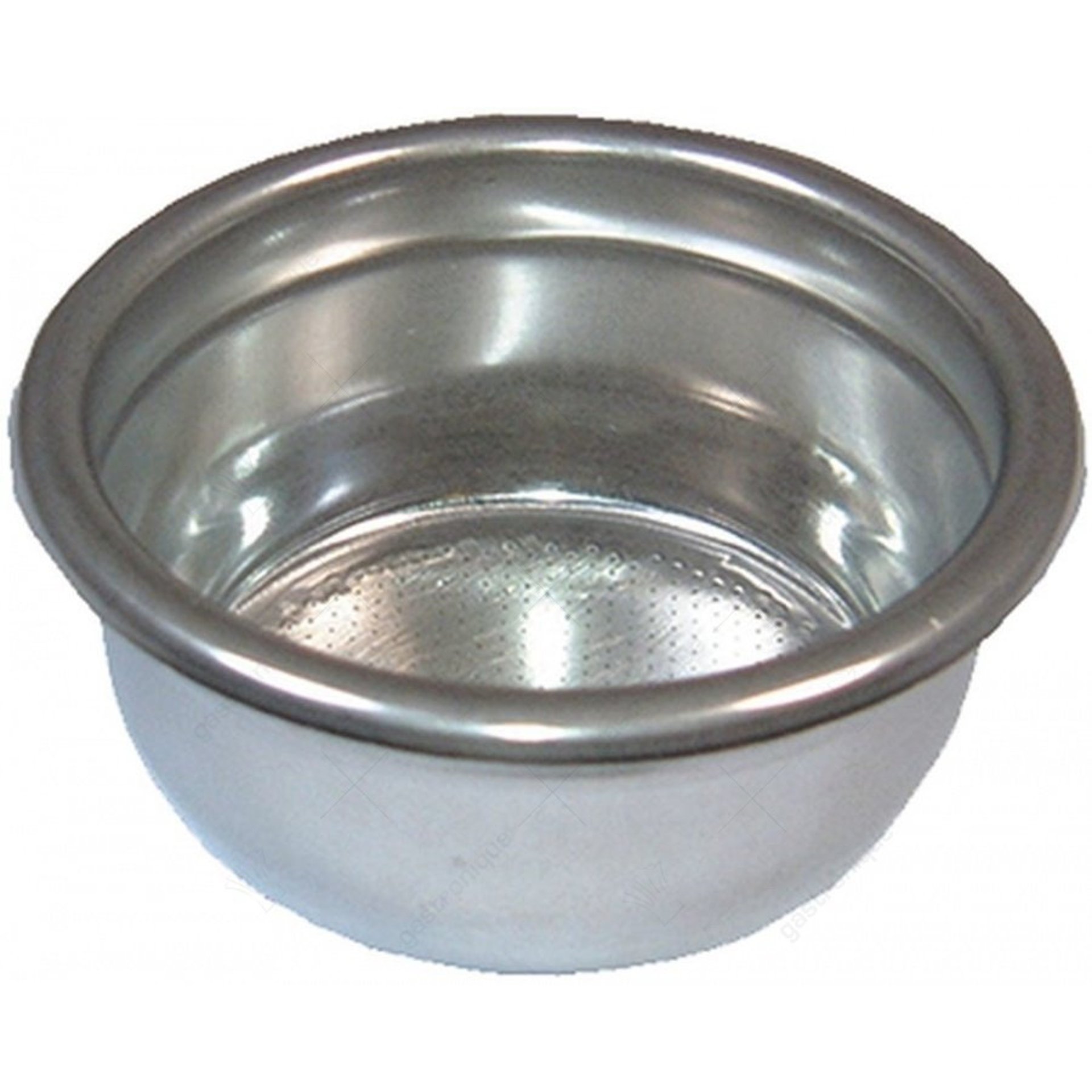 Filtre à café 3 tasses 23 gr ø 70x30 mm - image 1