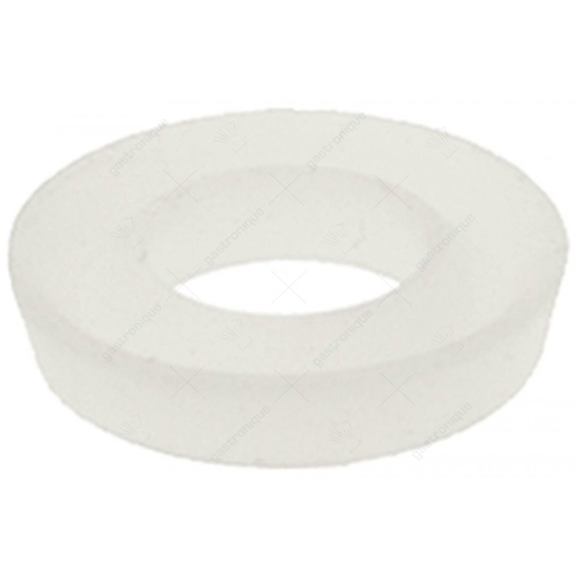 joint à lèvre ø 21x11x4,5 mm - image 1