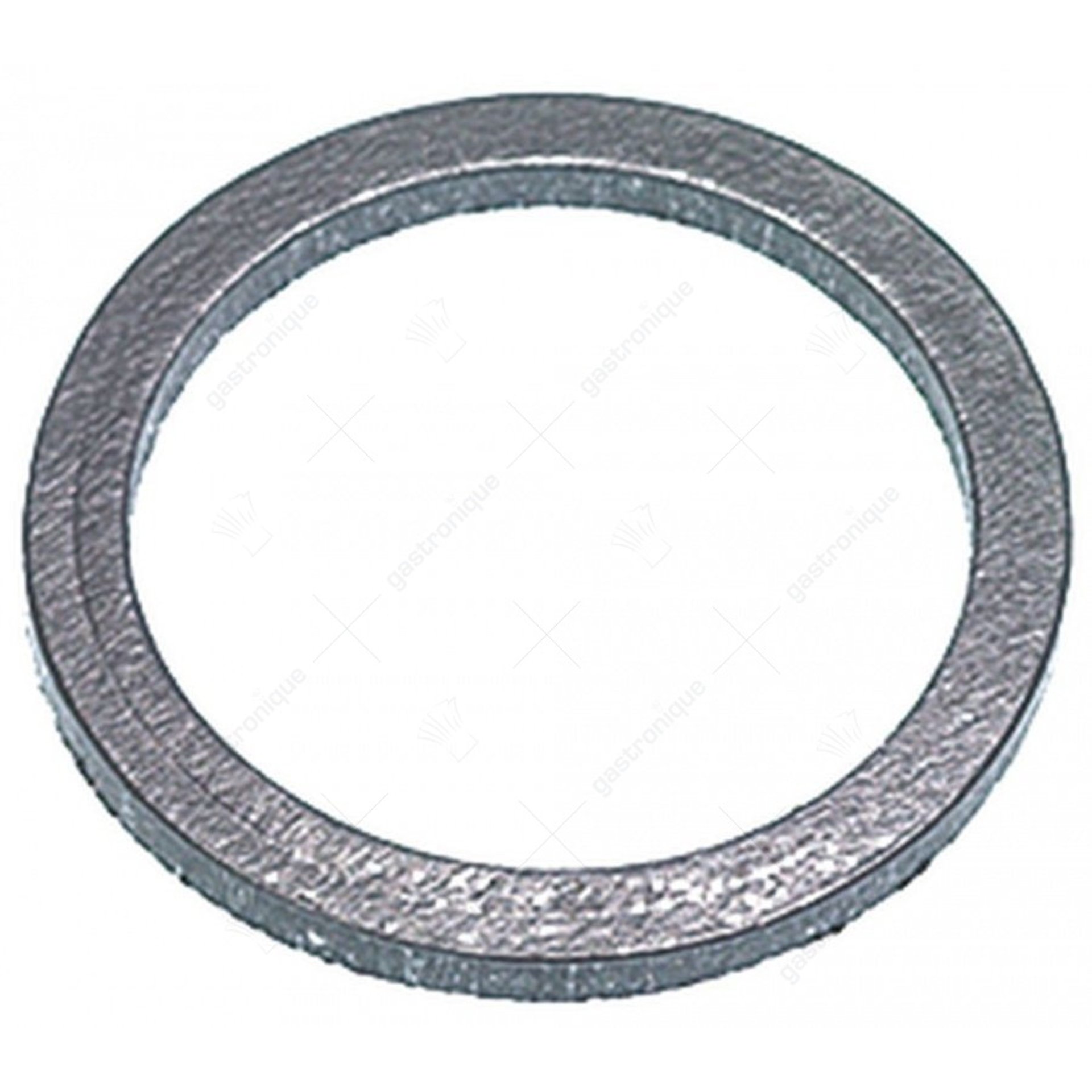 pakking ø 41x33x3 mm - afbeelding 1