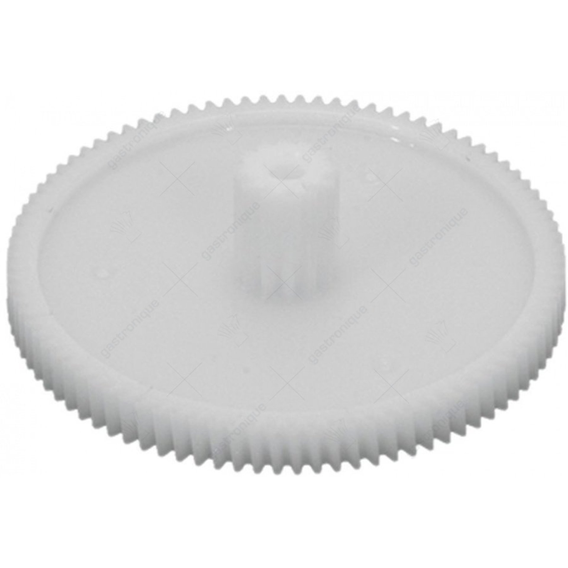 tandwiel GEAR ø 60/11 mm 90/12 TEETH - afbeelding 1