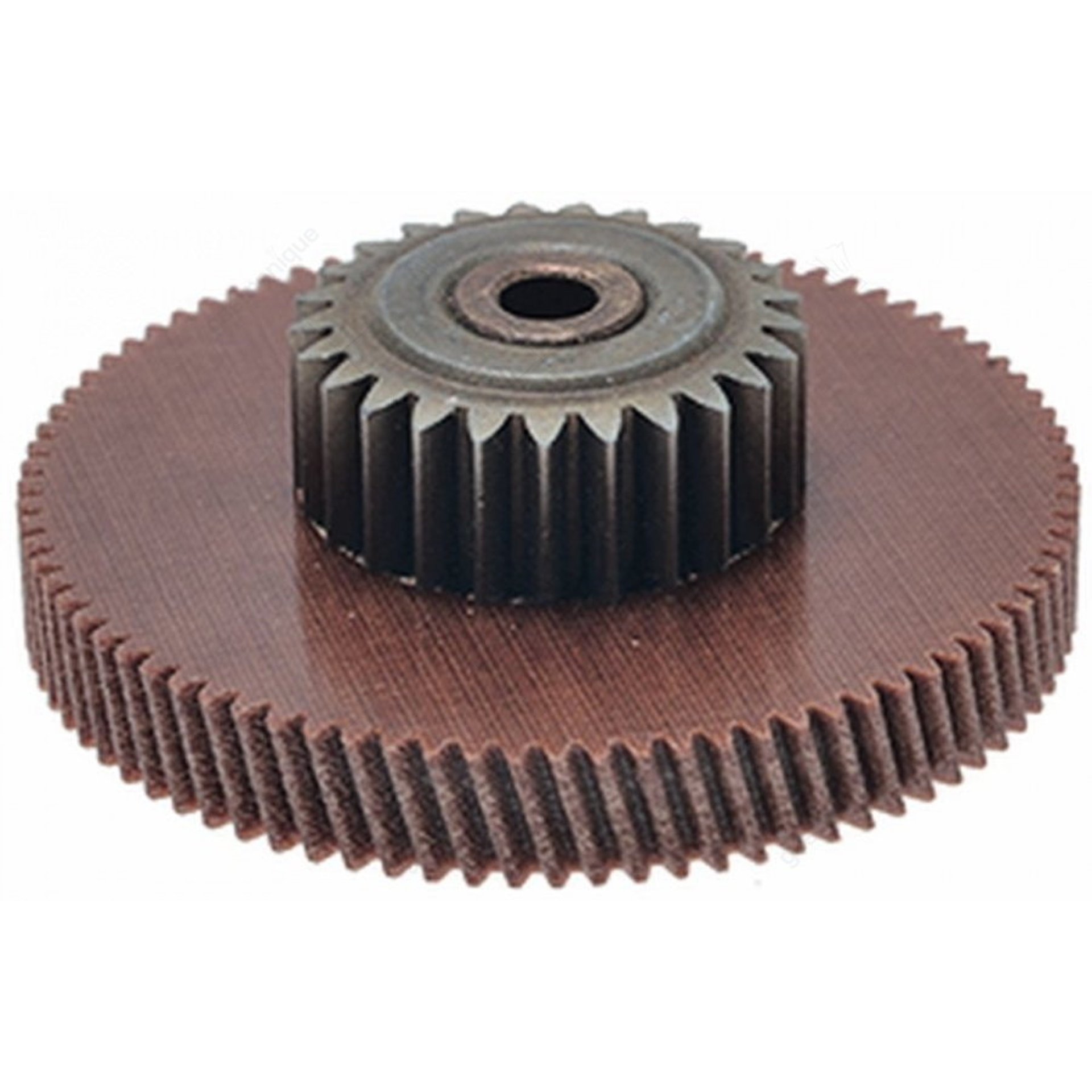 engrenage moto-reducteur 84 dents - afbeelding 1