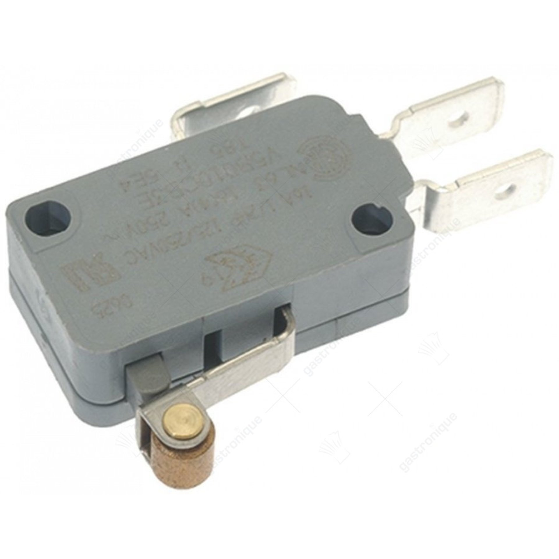 Mikroschalter MICROSWITCH HONEYWELL V5B010CB3E - Bild 1