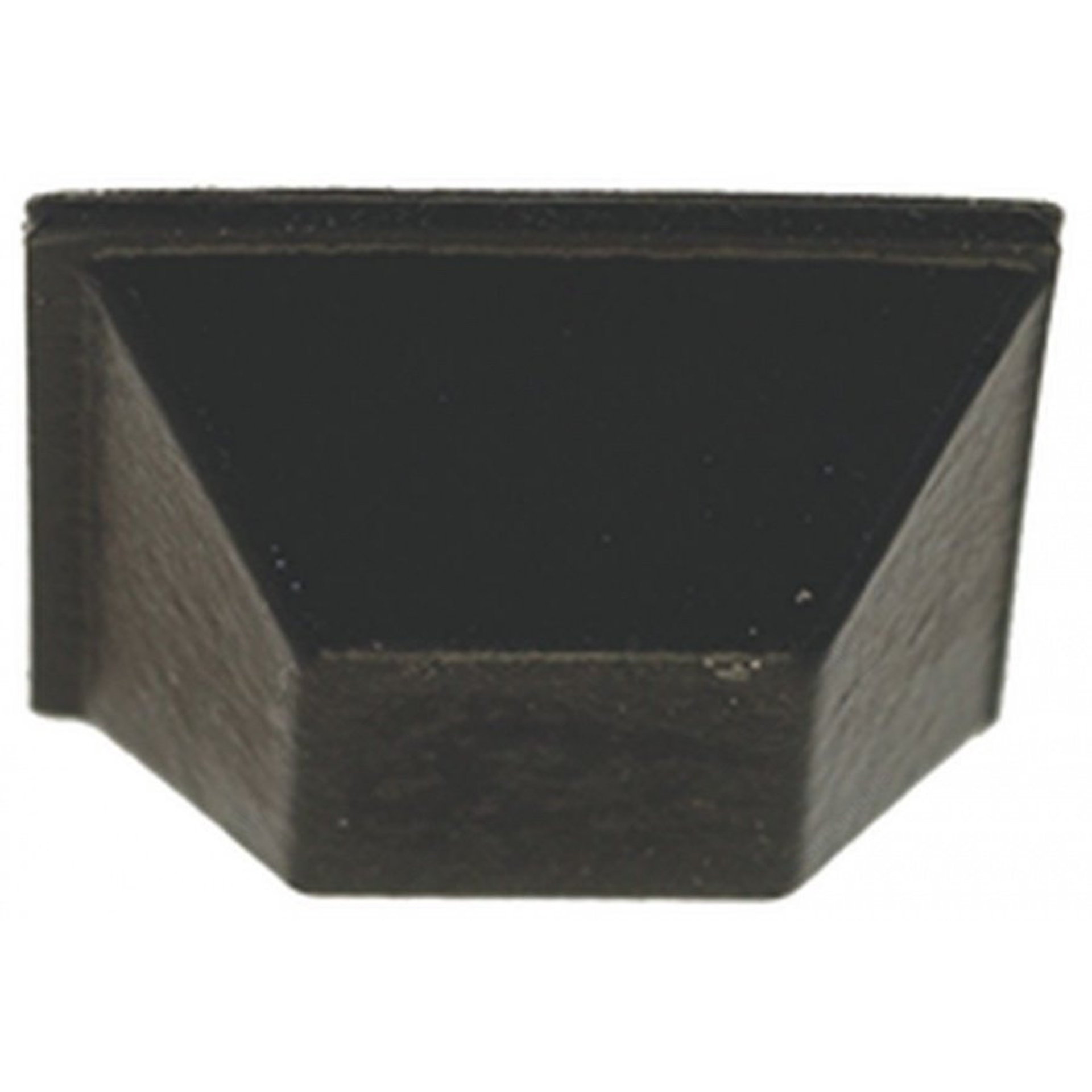 Standvoet 20x20 mm - afbeelding 1