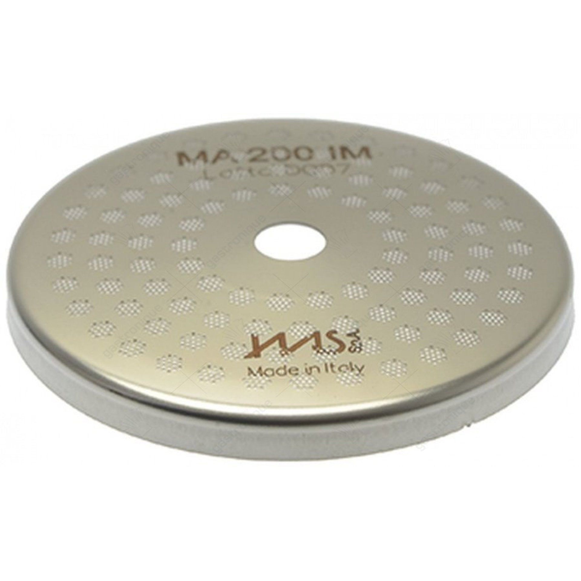 douchette de précision ø 56,5 mm - image 1