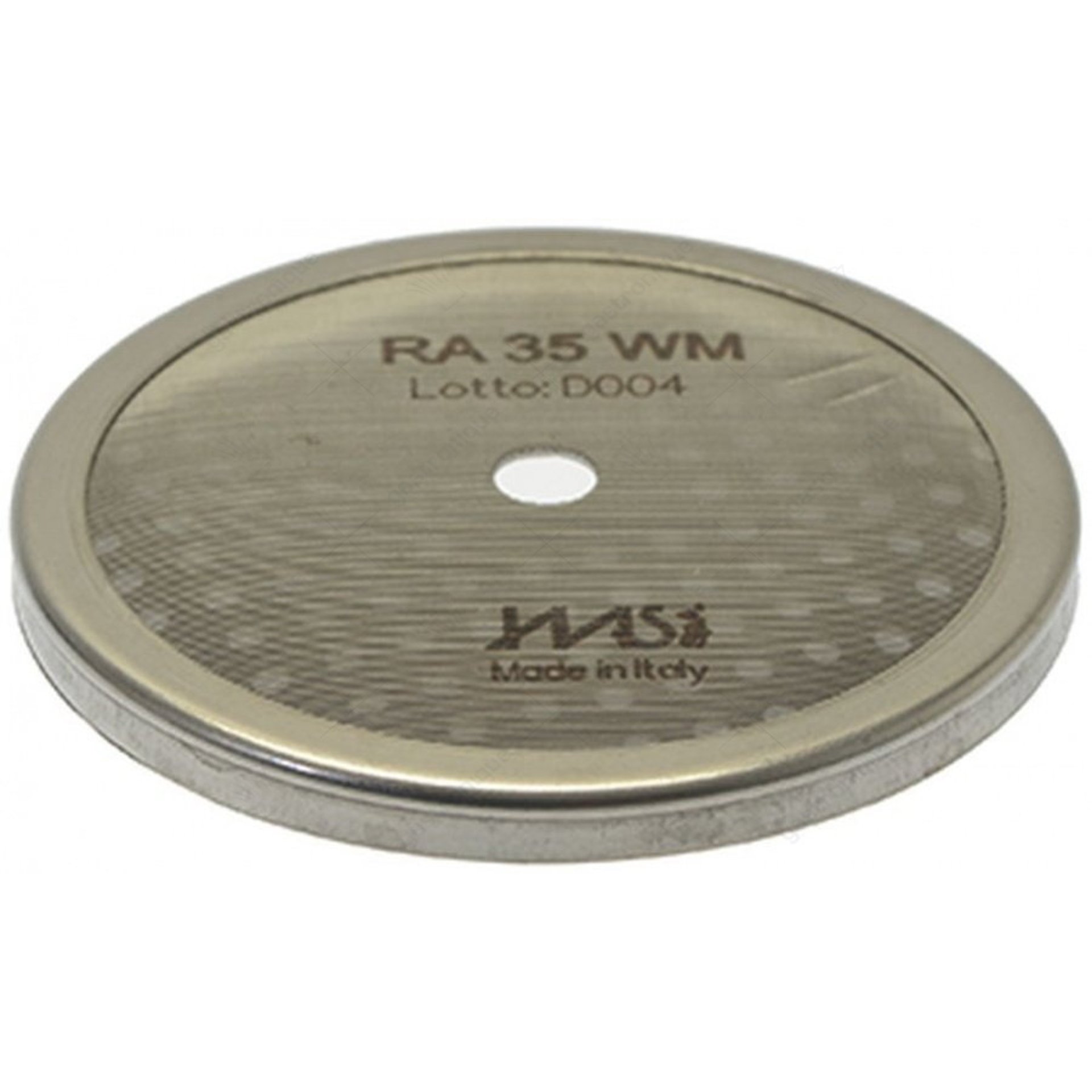Präzisionsdüse ø 57 mm - Bild 1
