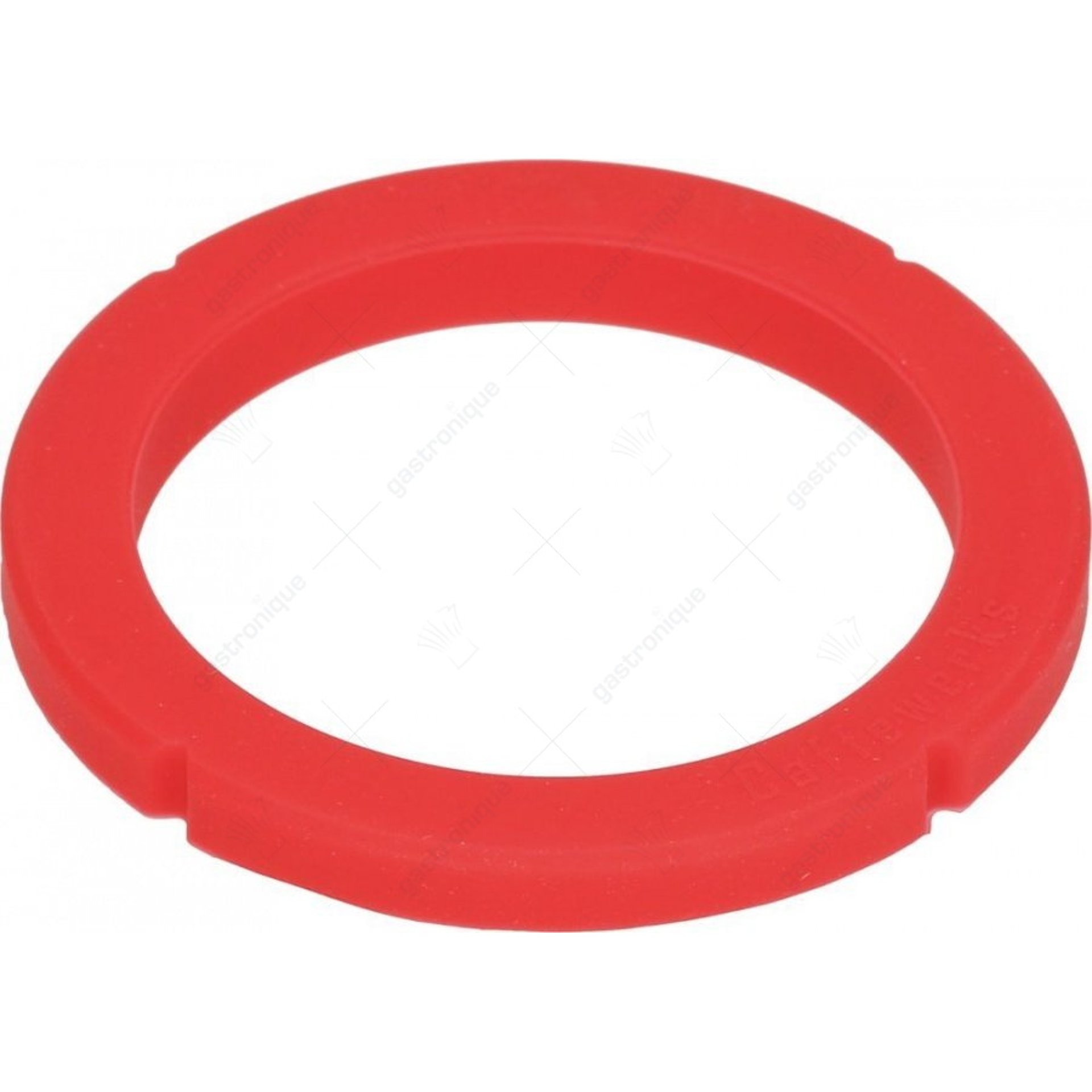 Siebhalterdichtung ø 72x55x6,1/8 mm - Bild 1