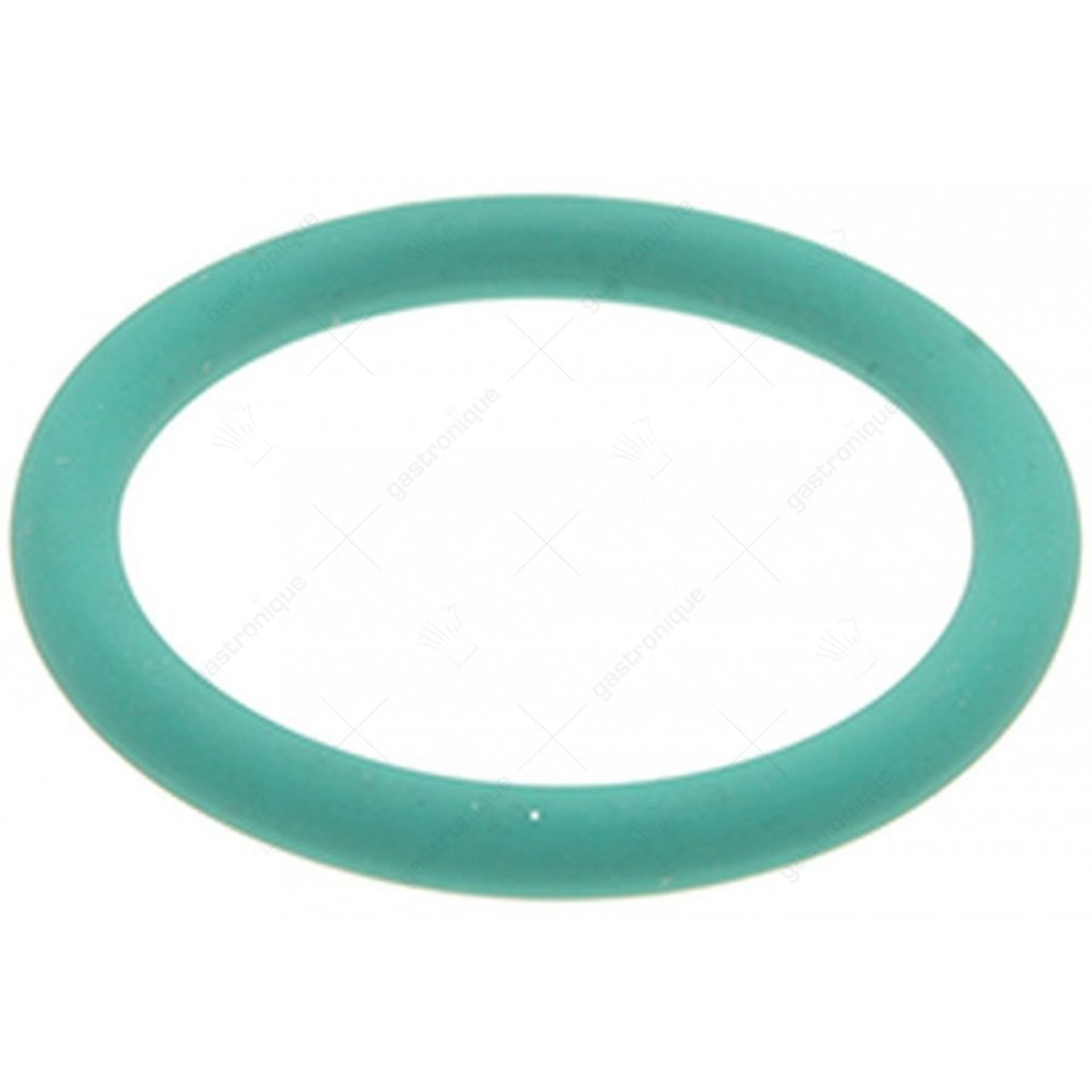 O-RING 0128 FKM GROEN - afbeelding 1
