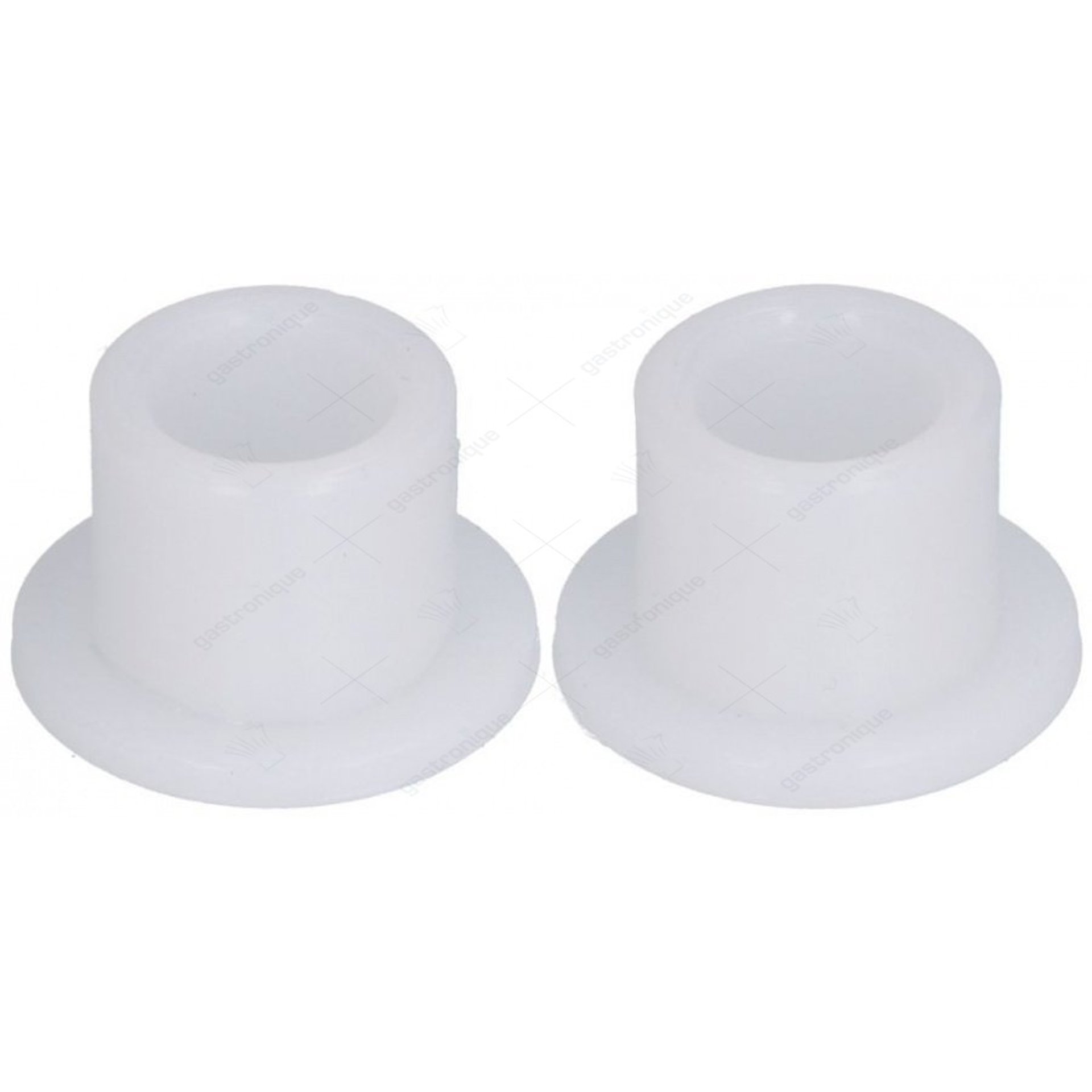 jeu de douilles pour levier - 2 pcs - image 1
