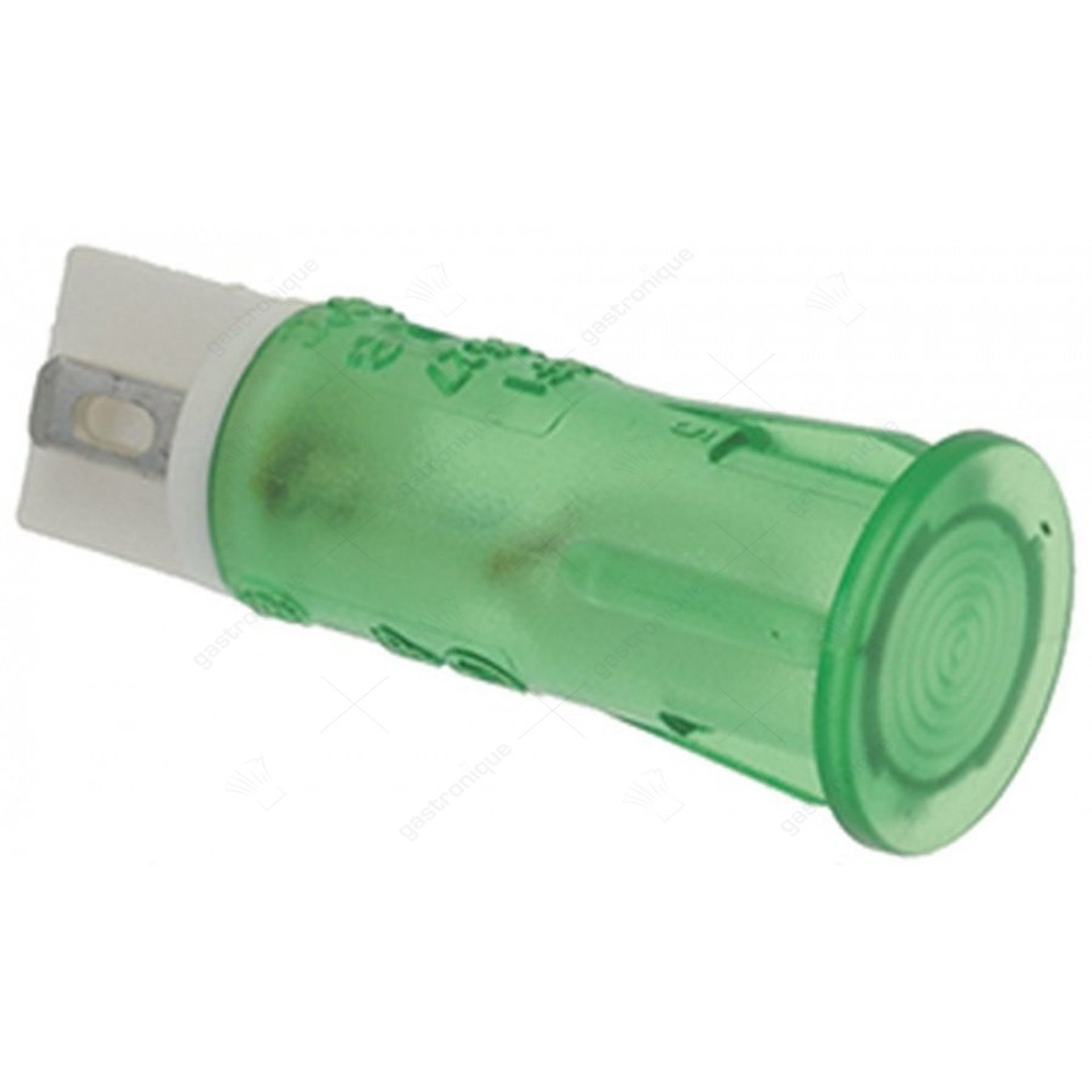 voyant vert 230v - image 1