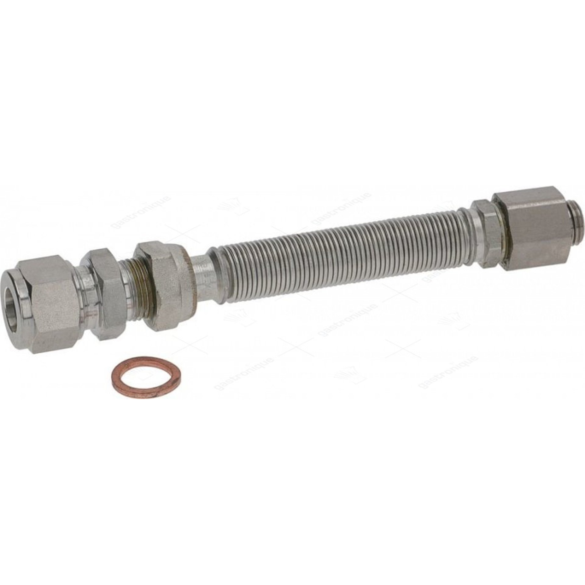 POMP ONDERSTE BUIS 165 mm - afbeelding 1