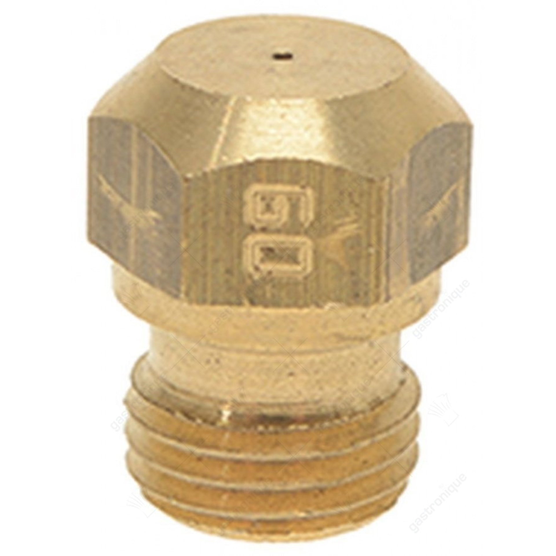 EINSPRITZER M9x1 ø 0,60 mm - Bild 1