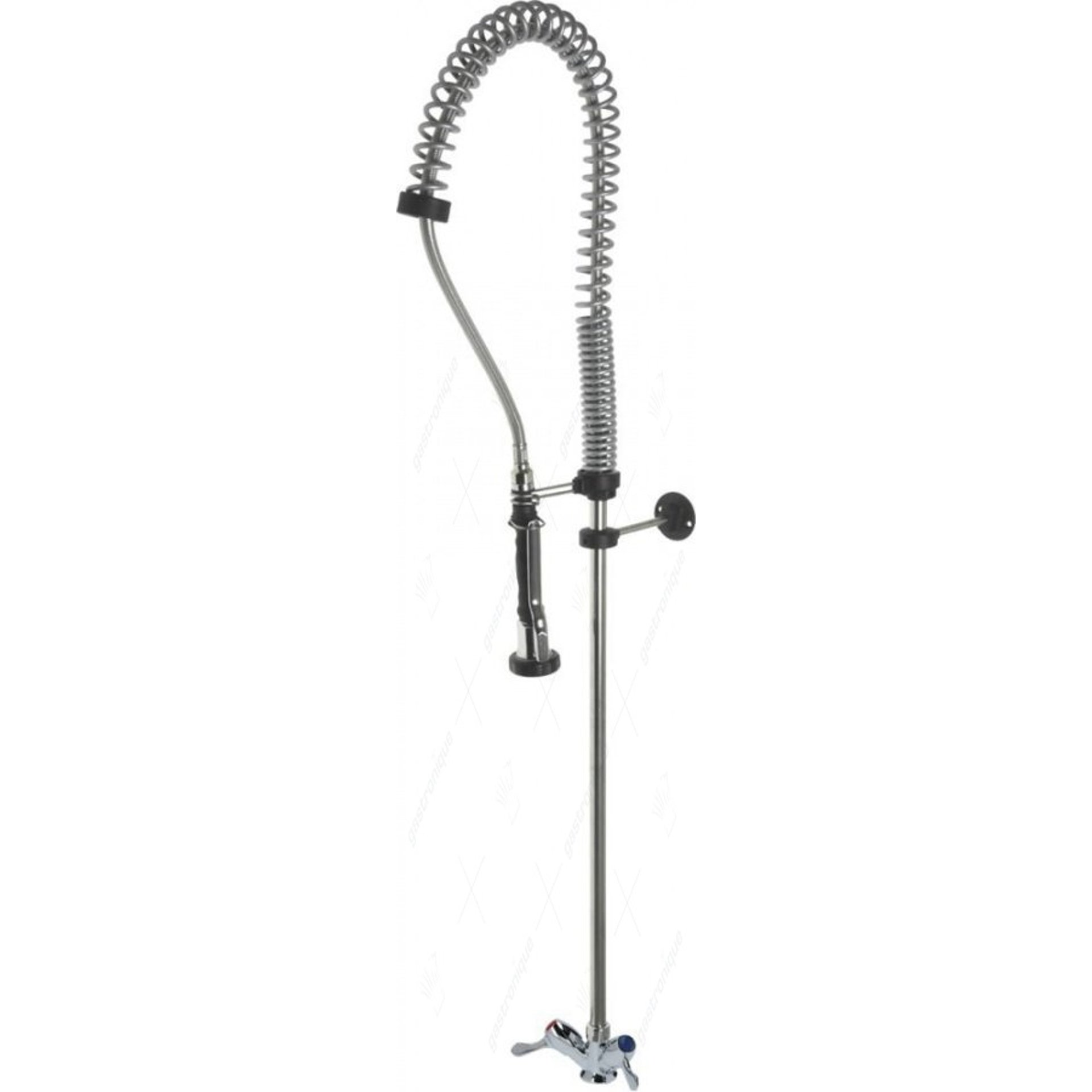 groupe douche top-class 1/4" de tour - afbeelding 1