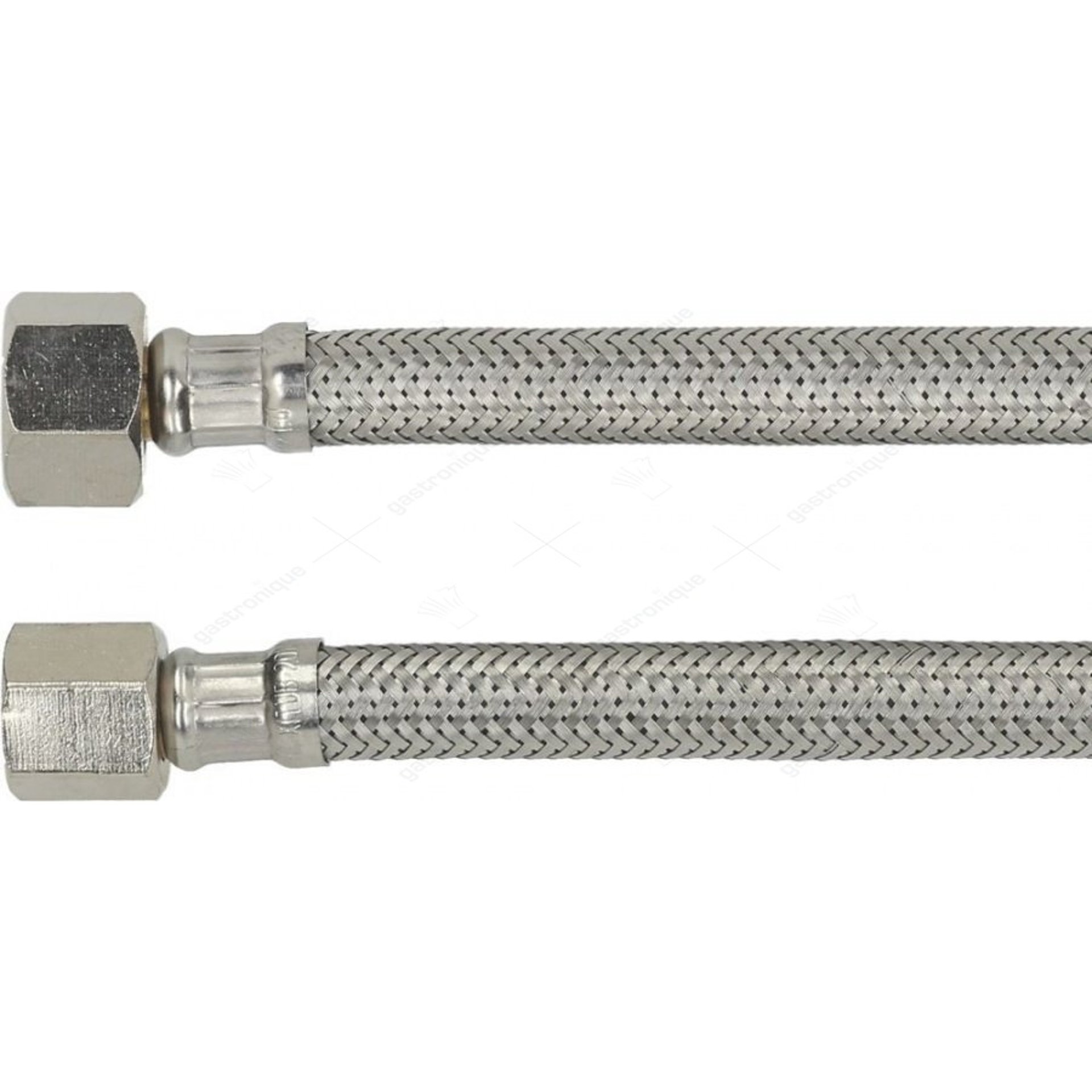 tuyau flexible ø 3/8"fc x 1/4"fc 220 mm - afbeelding 1