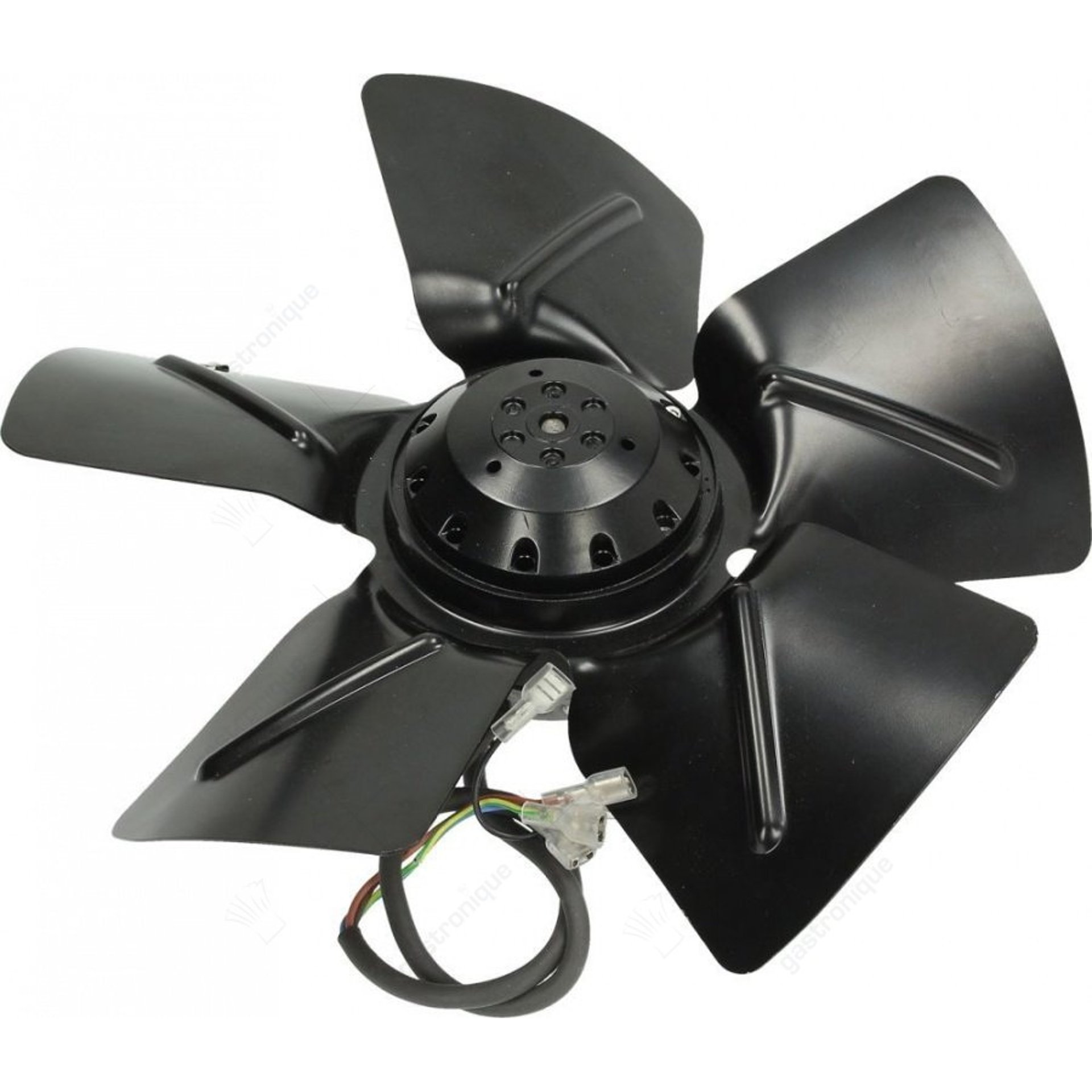 ventilateur ebm a4e315 ac08-09 - afbeelding 1