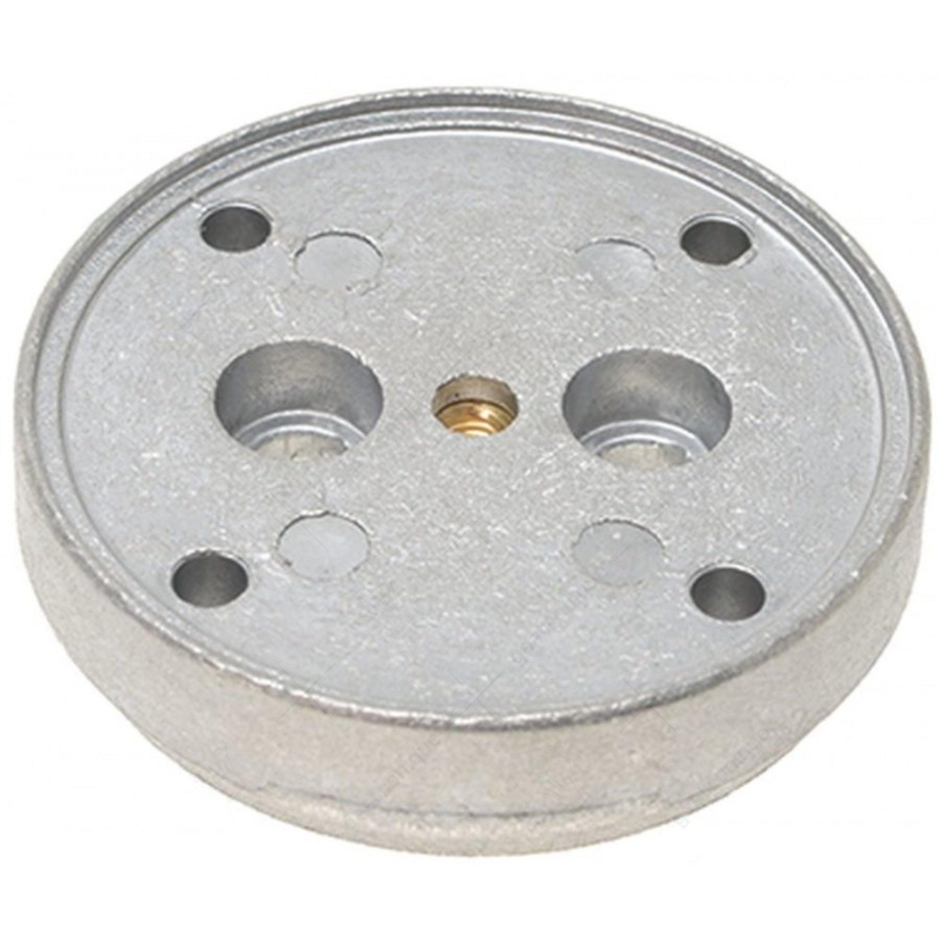 diffuseur de douche - image 1