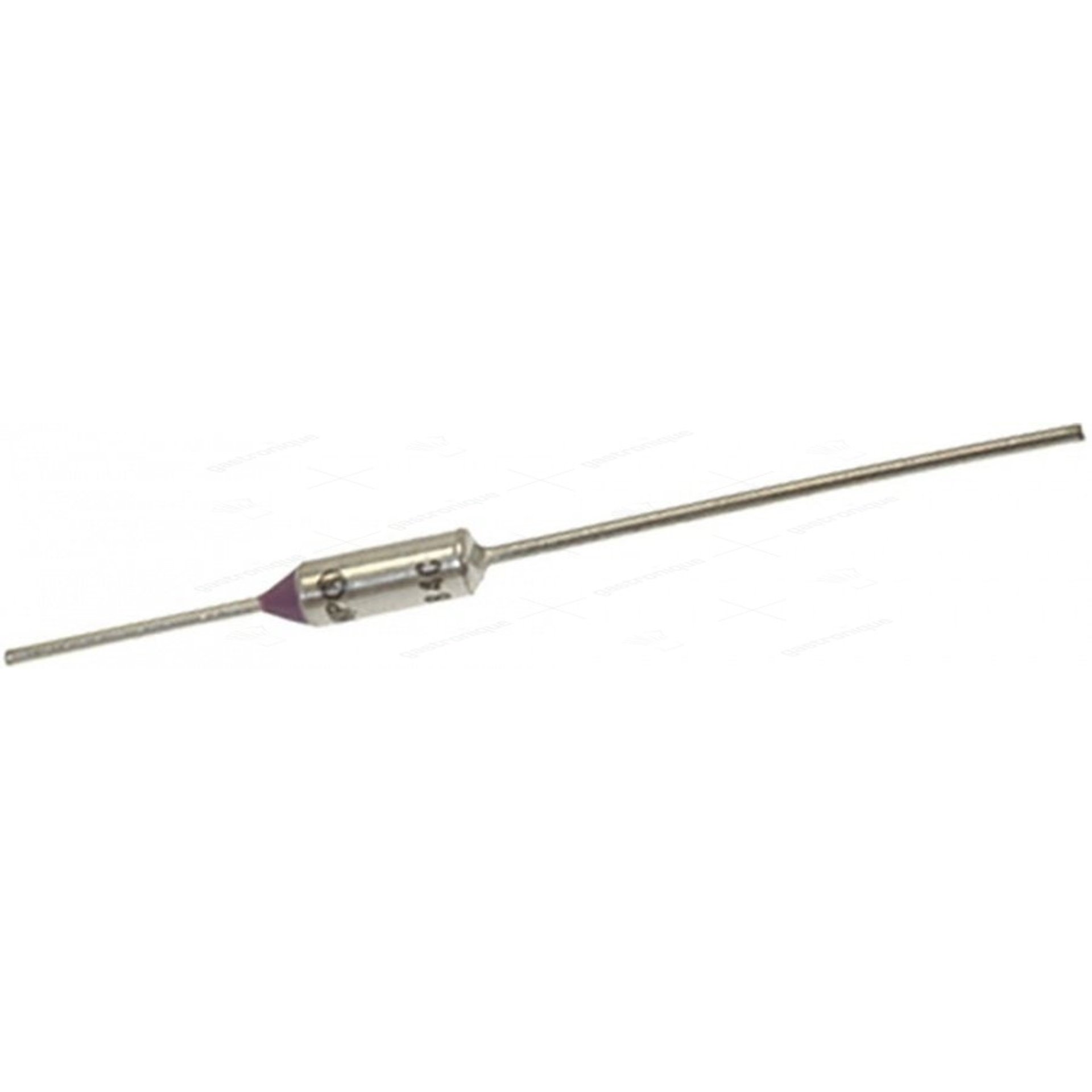 Thermosicherung THERMO FUSE 184°C - Bild 1