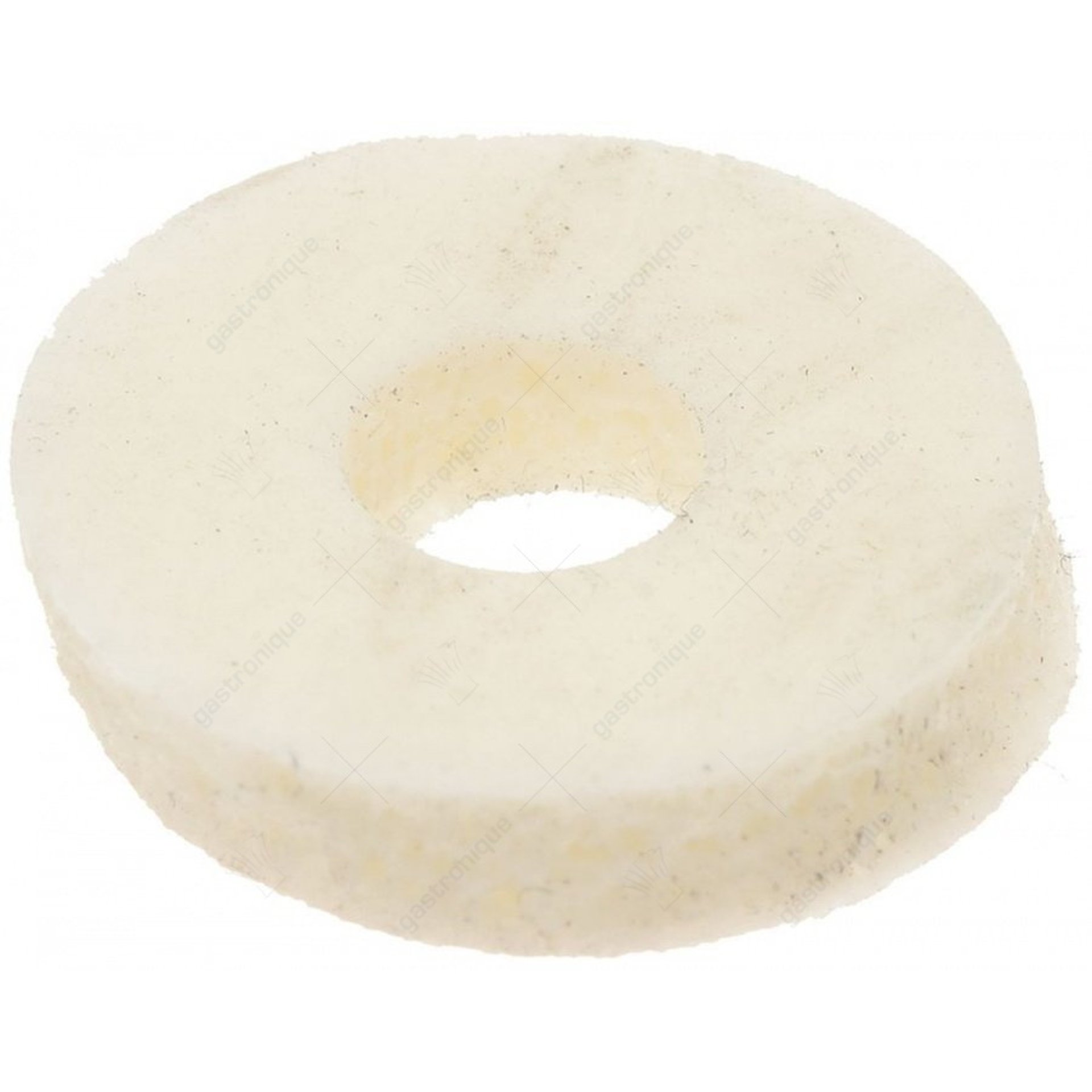 Deurrubber DASHBOARD ø 14x3x4 mm - afbeelding 1