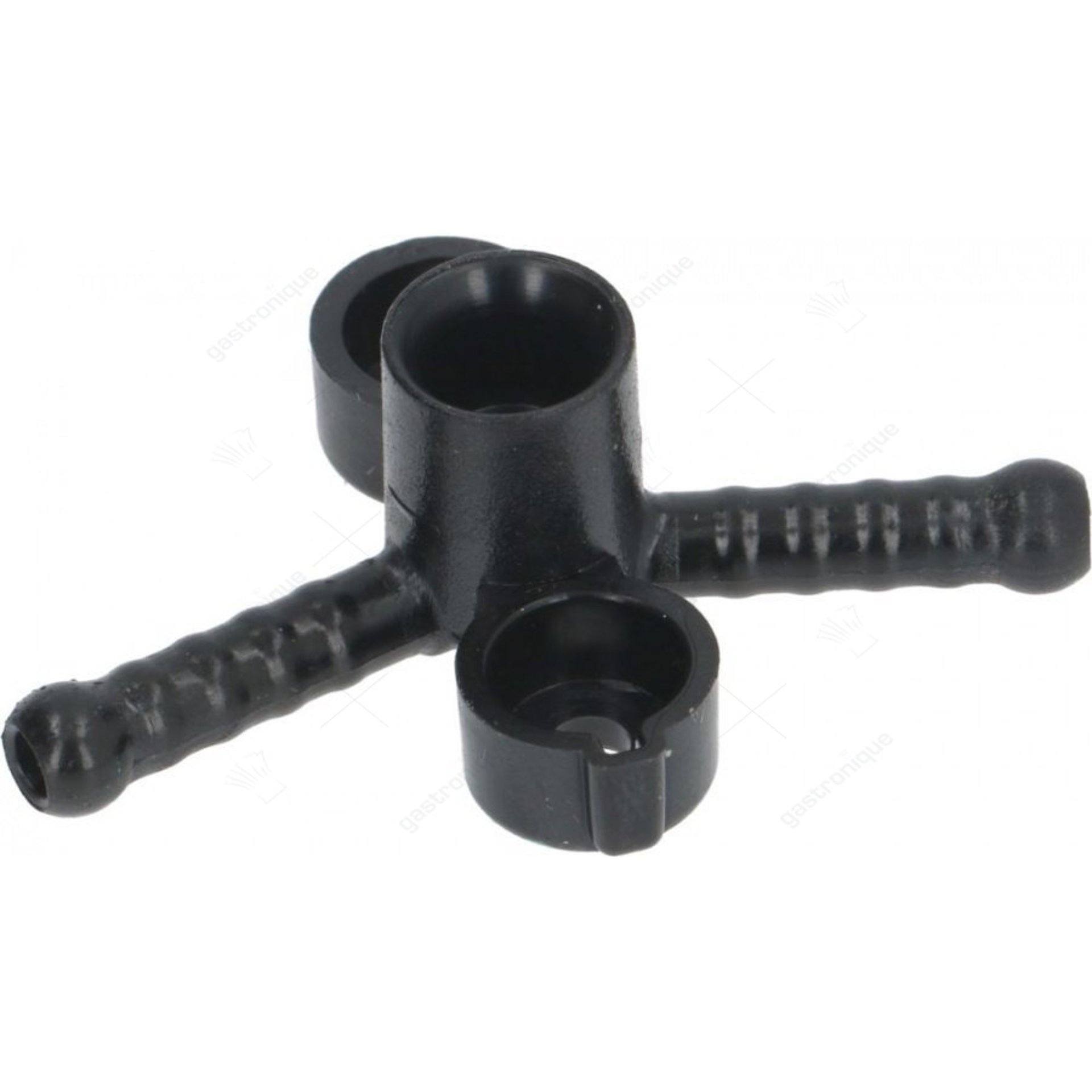 BOILER HOSE-END FITTING ø 5 mm - afbeelding 1