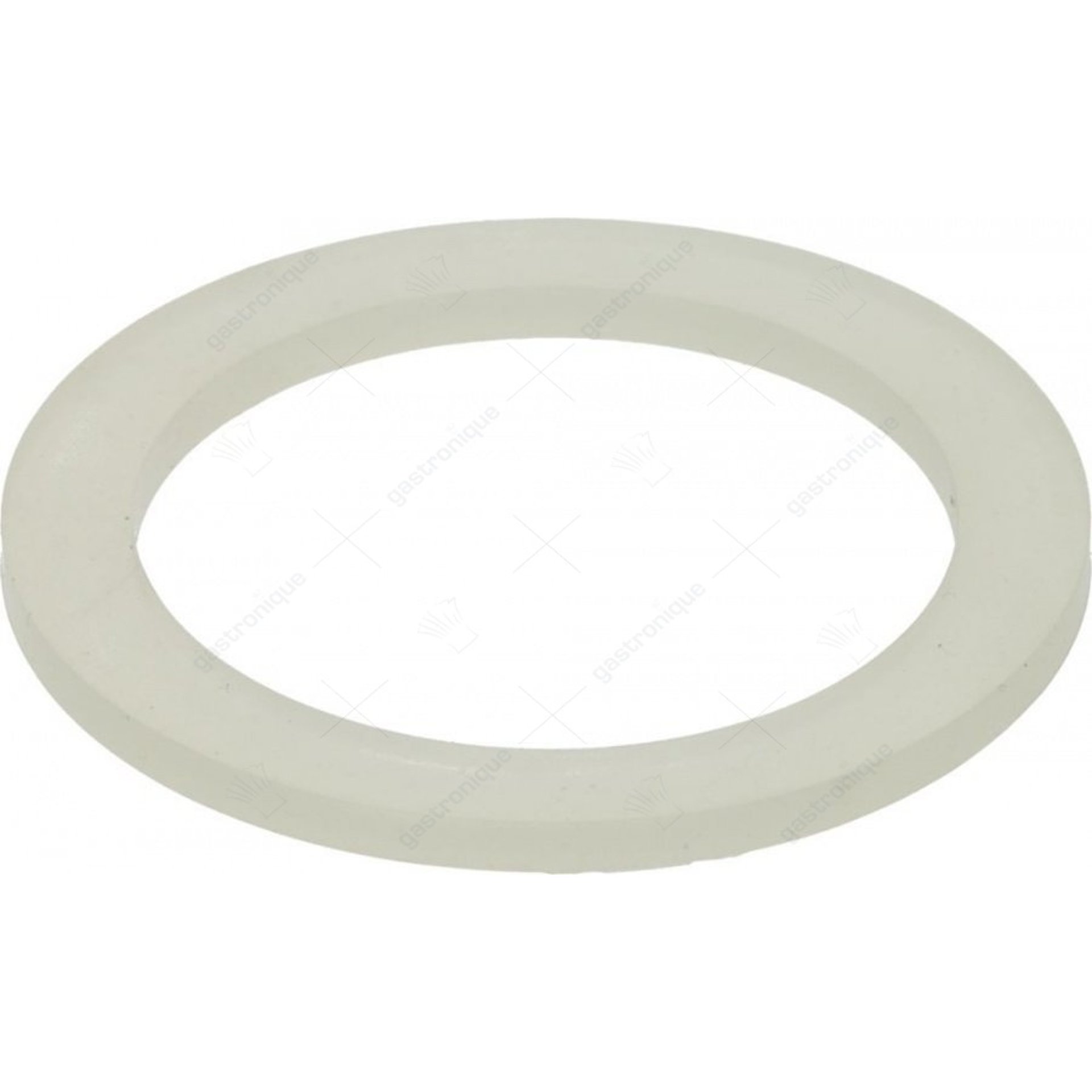 Dichtung für Filterhalter ø 70x53x4 mm - Bild 1