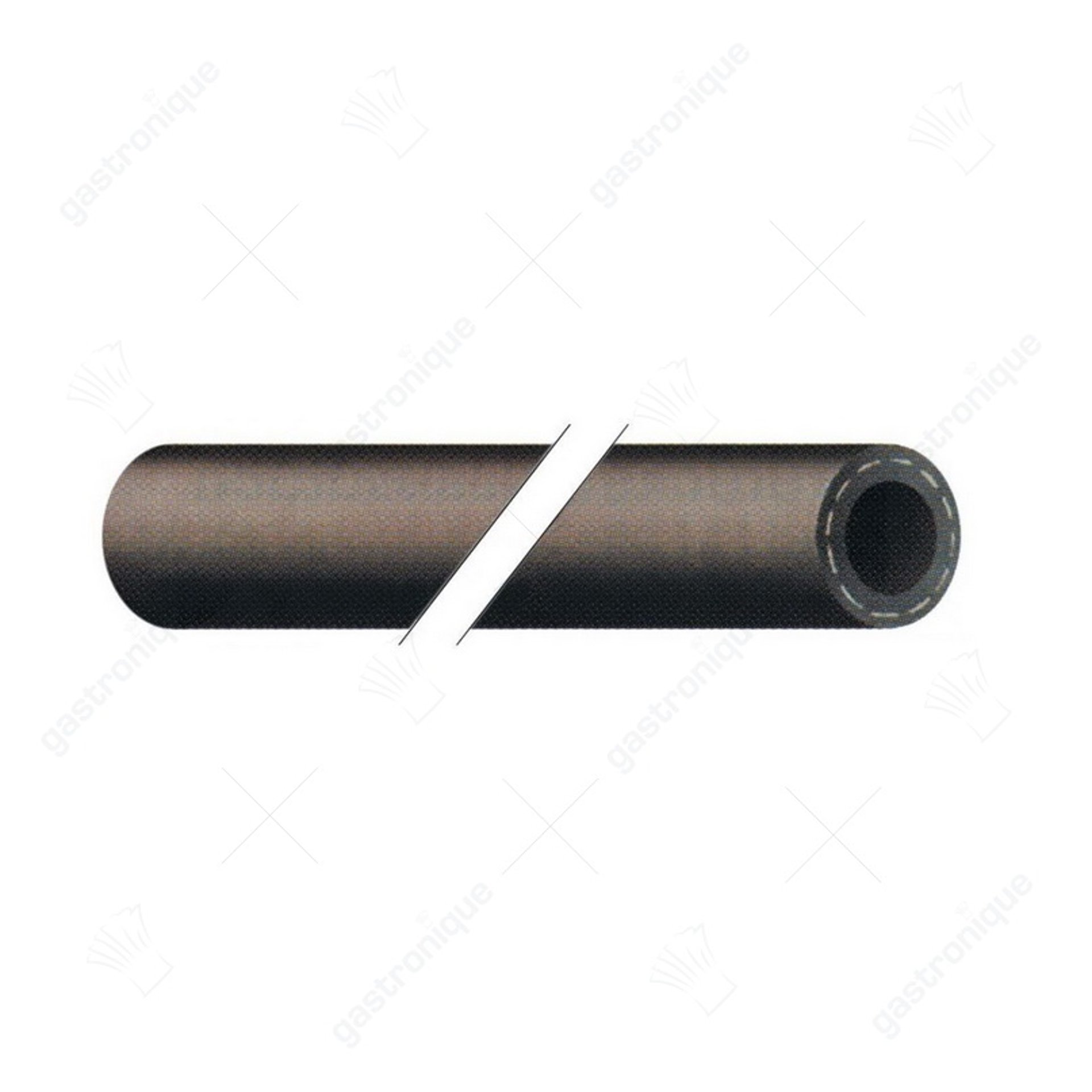 Drukslang  ø 10mm  ø 17mm L 5m dikte 3,5mm - afbeelding 1