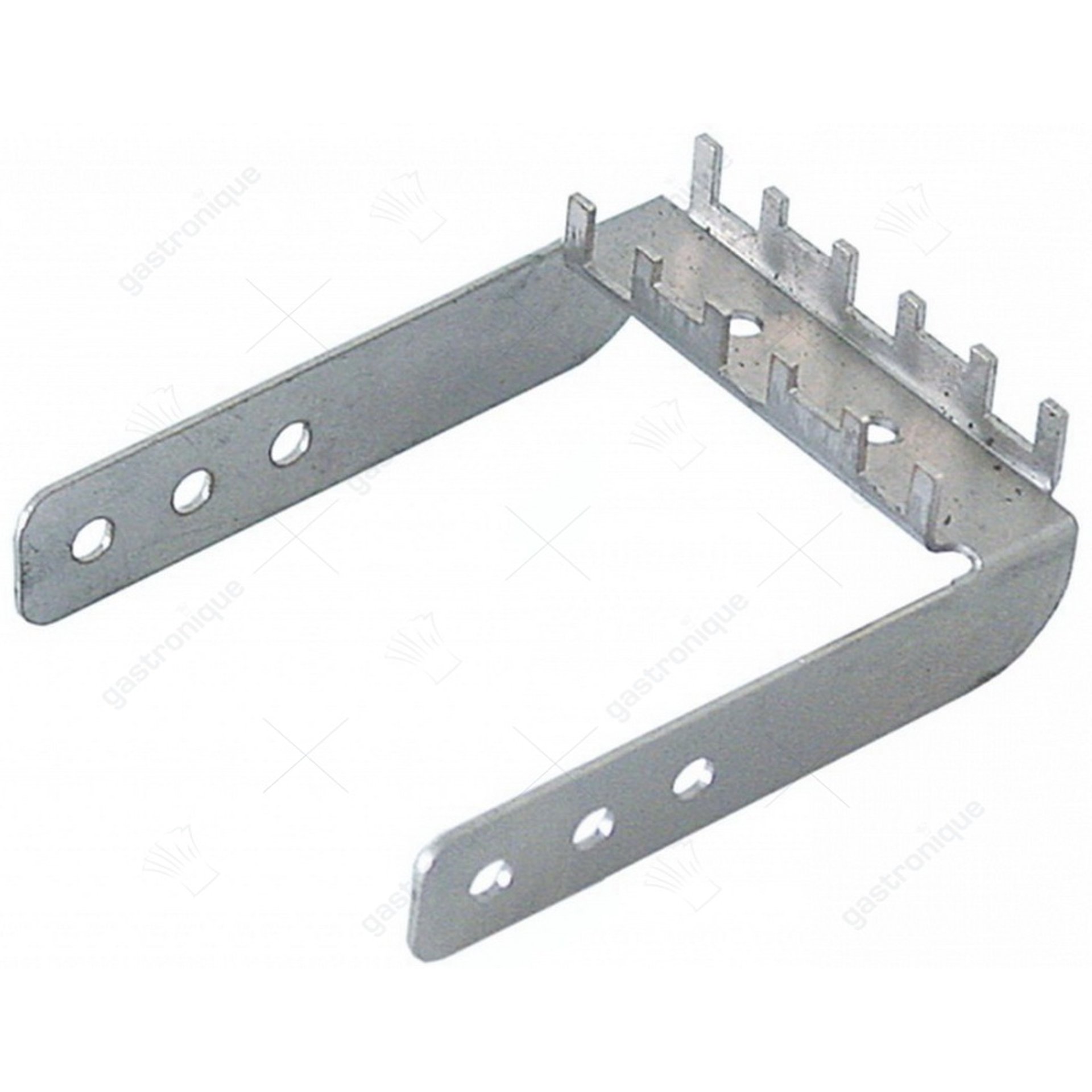 pilot support 73x56 mm - afbeelding 1