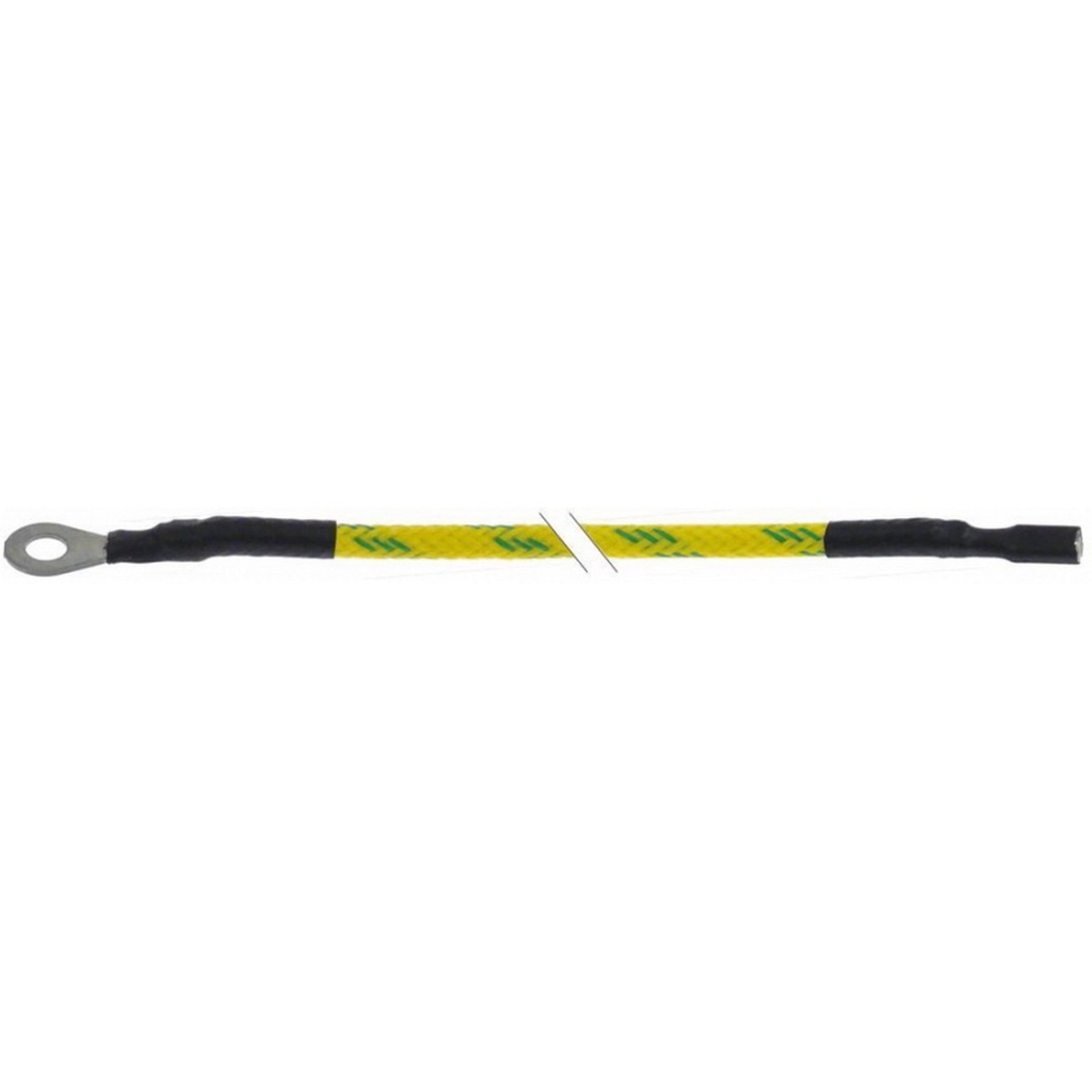 earthing cable 620 mm - afbeelding 1