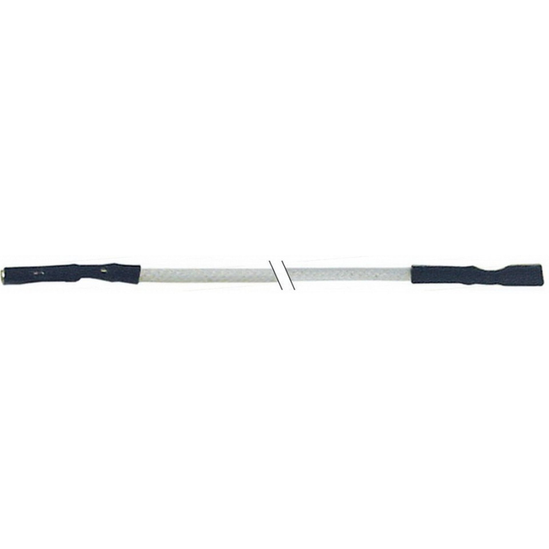 ZÜNDKABEL 600 mm Anschluss ø 2.8x0.8/2.4 mm - Bild 2