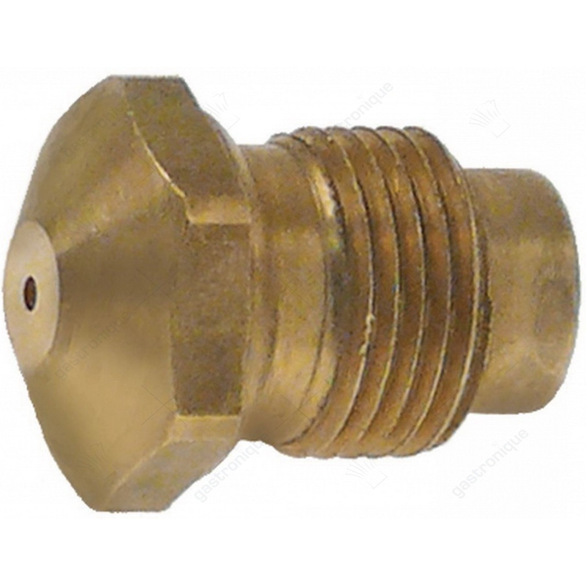 buse à gaz m12x1 ø 2.10 mm - image 1