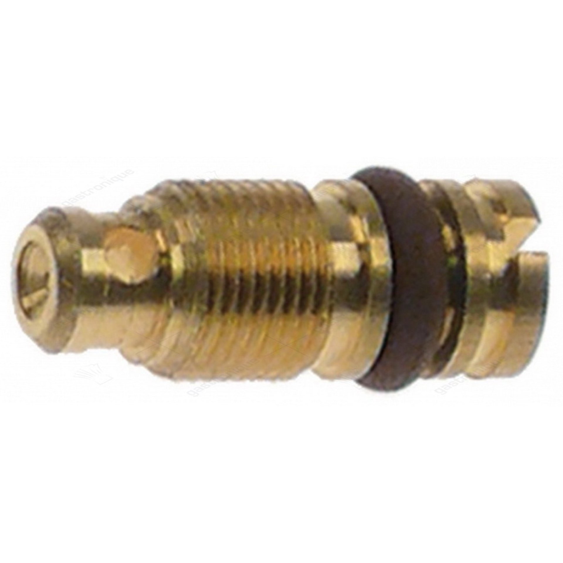 vis de dérivation ø 1,05 mm pour mod. 22 - image 1